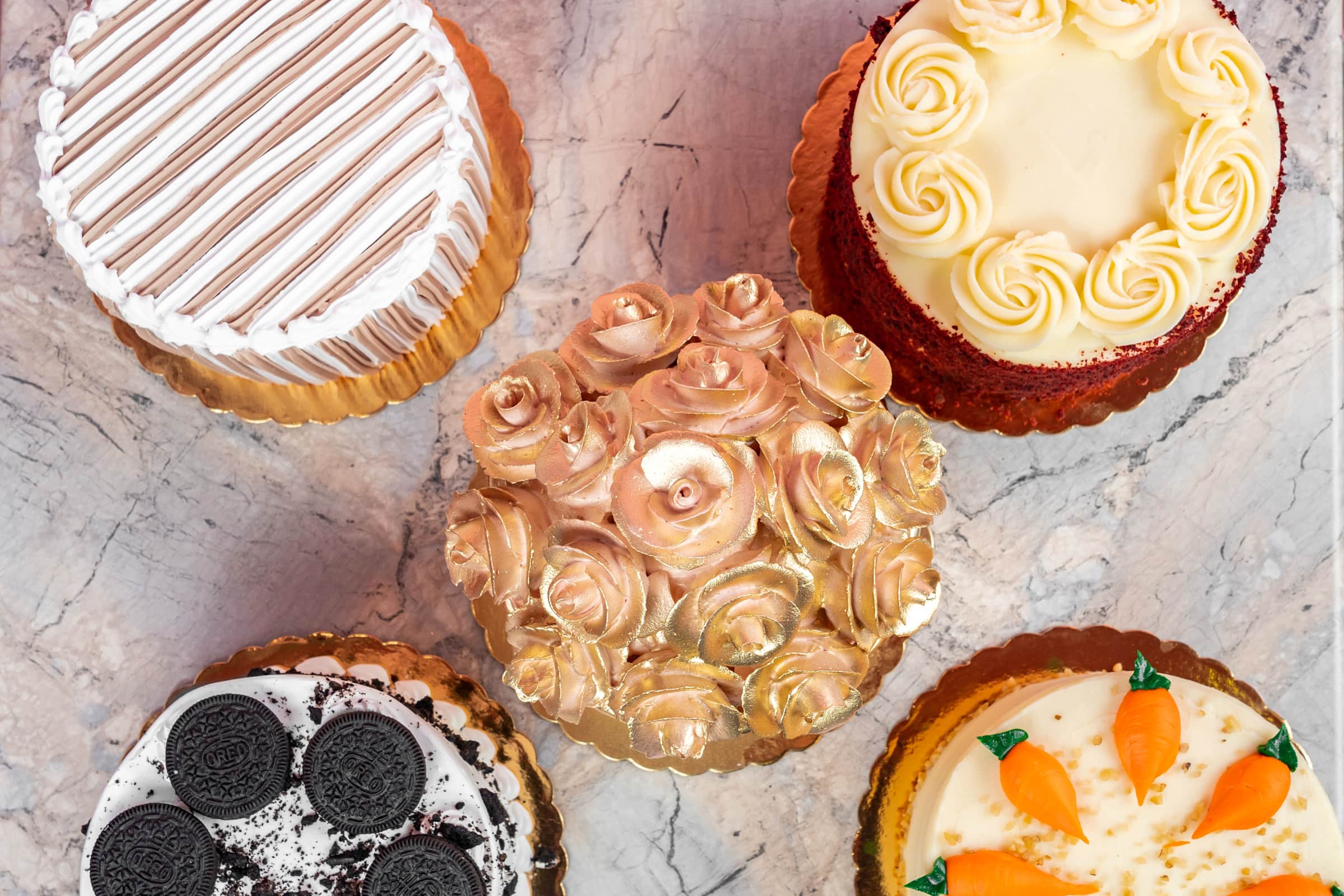 Sugarboy Bakery Delivery Menu Order Online 5595 Broadway Bronx