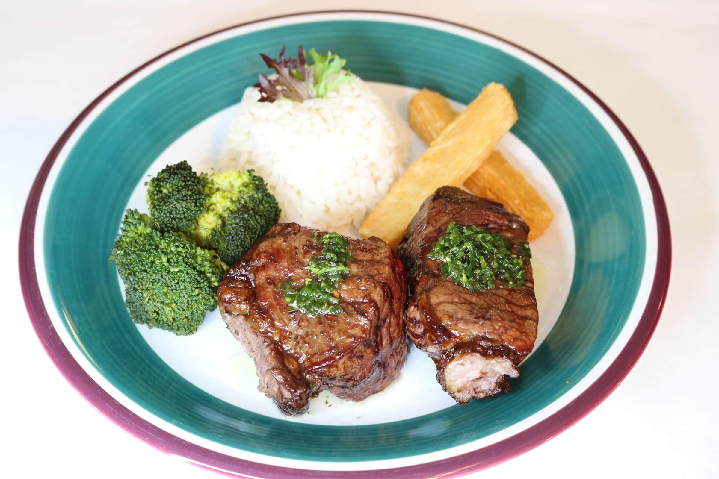 Ipanema Brazilian Steakhouse Ocala Fl - mmtk93q