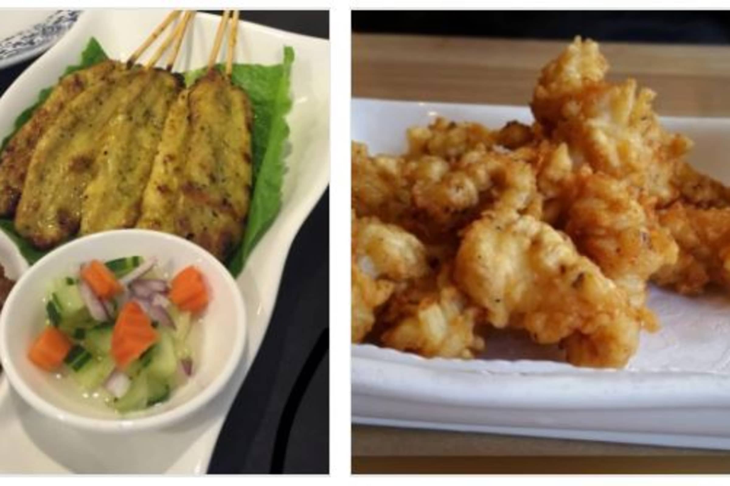 Racha Cafe Delivery Menu | Order Online | 2516 Telegraph Ave Berkeley