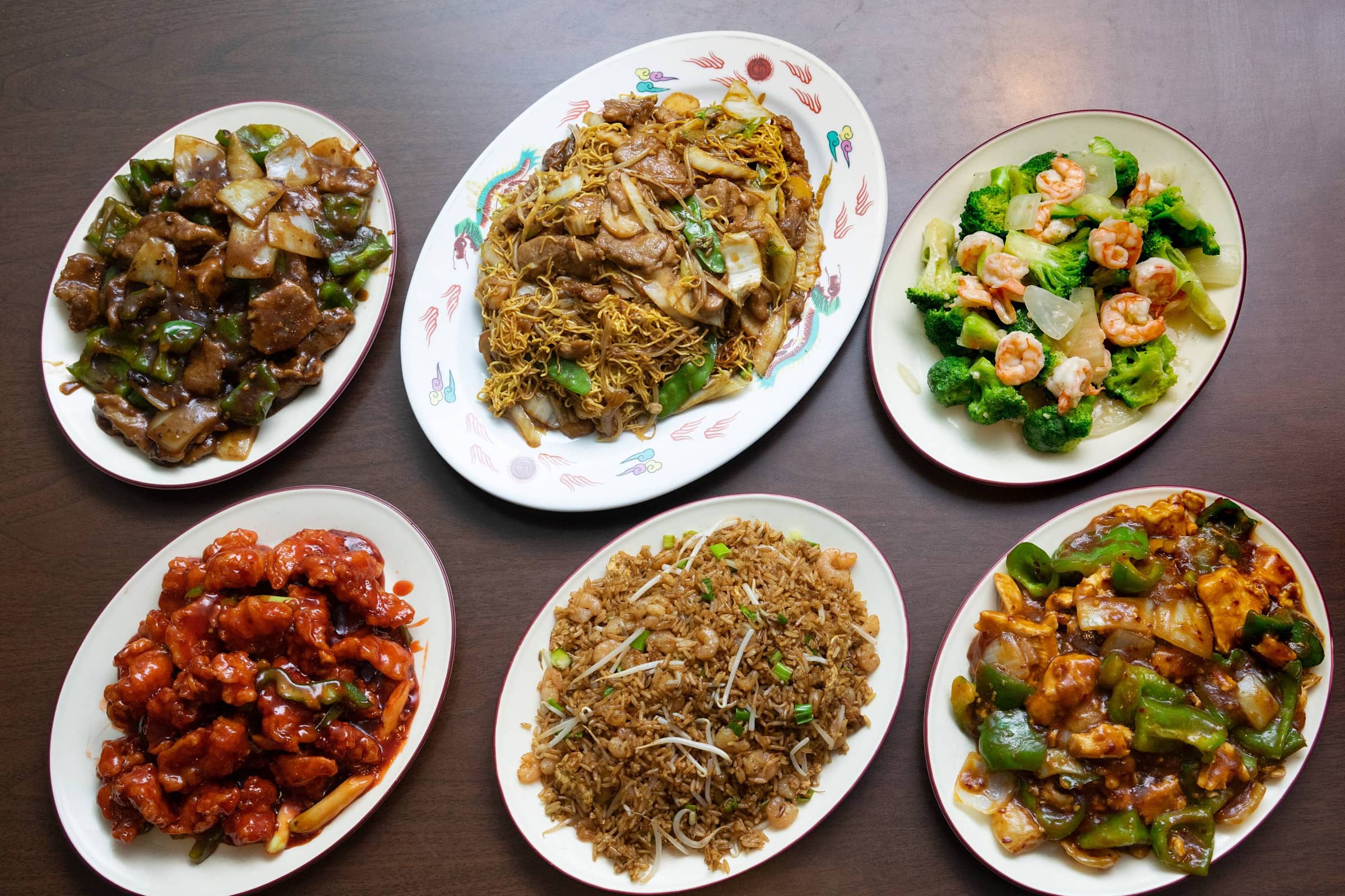 Wings Chinese Food Alsip, IL Restaurant Menu + Delivery Seamless
