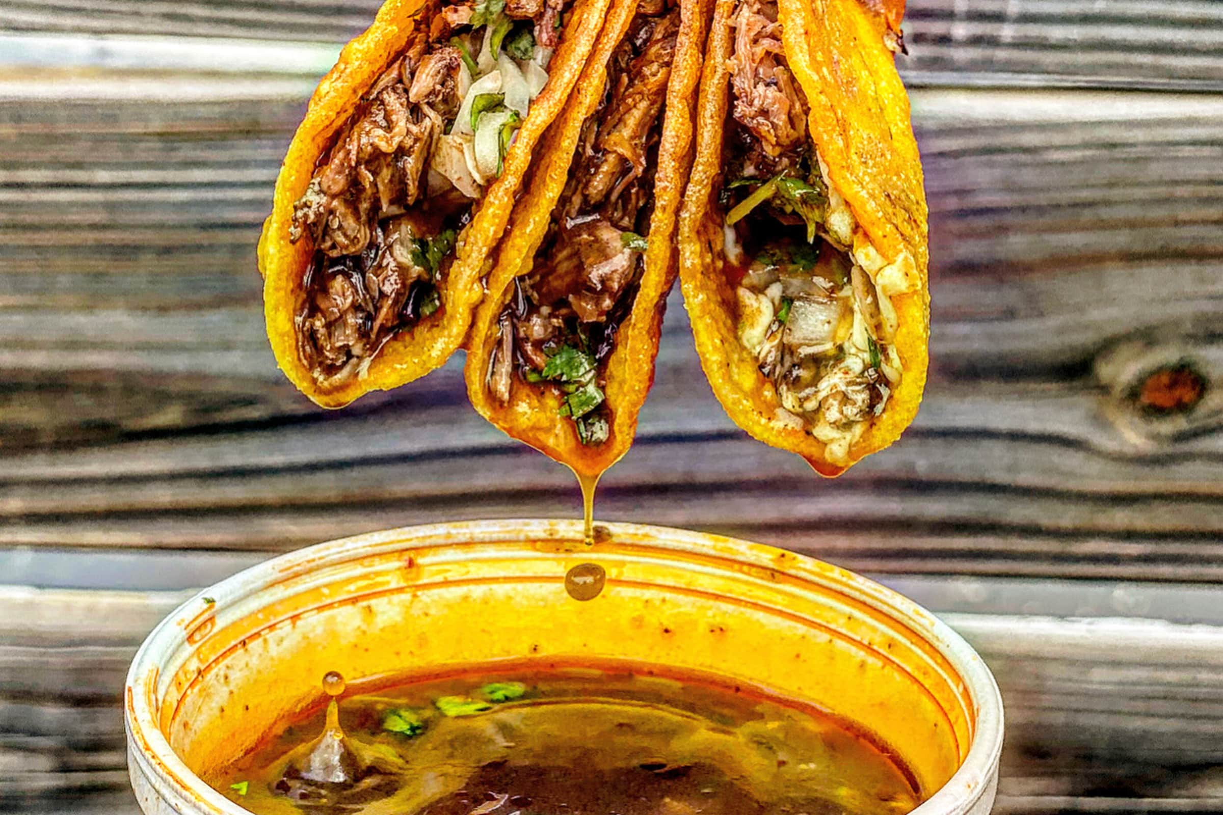 Pepe's Taco Delivery Menu | Order Online | 704 N Lamar Blvd Austin | Grubhub