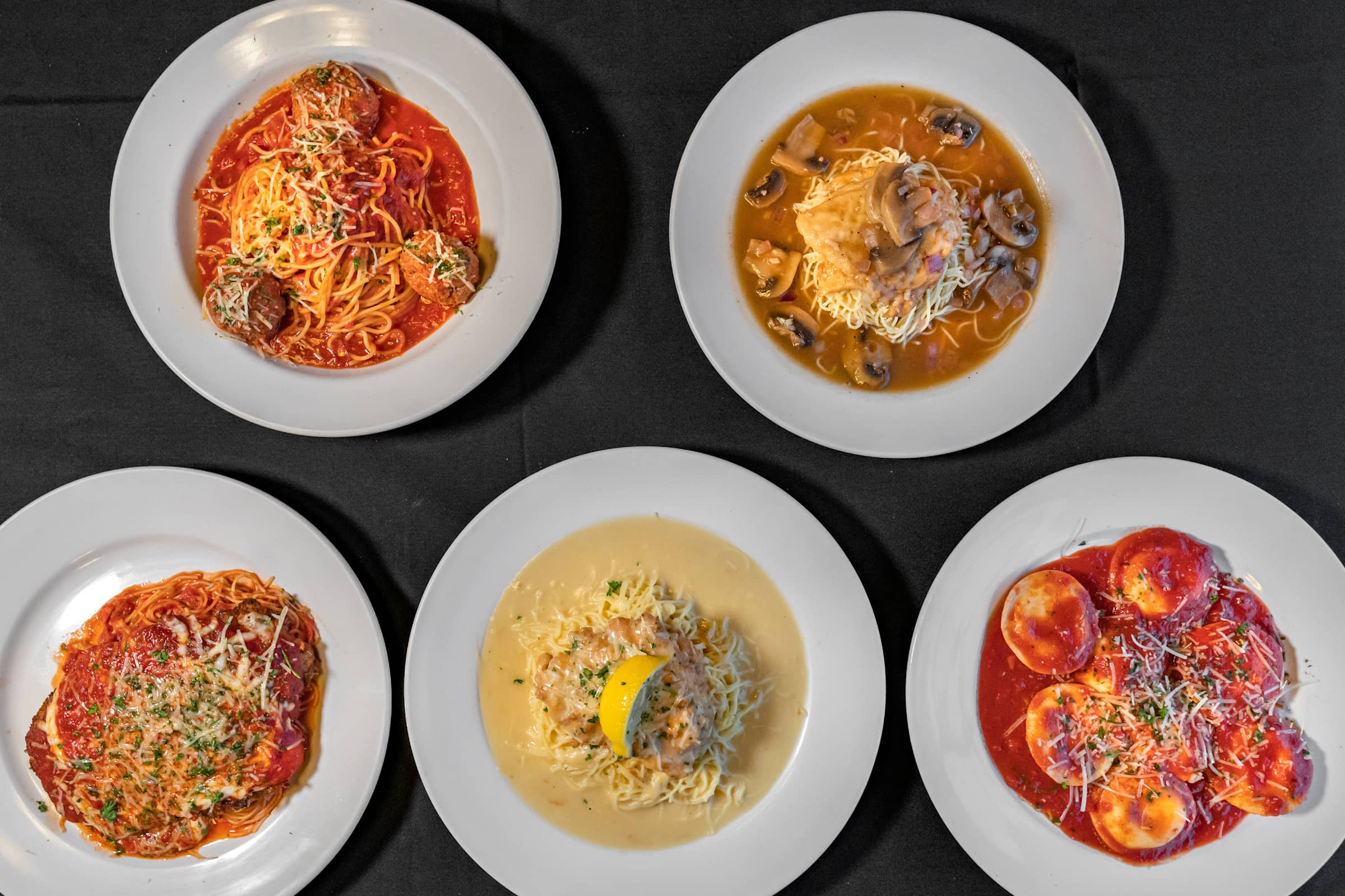 Grandpa Sams Italian Kitchen Delivery Menu Order Online 138 S Union