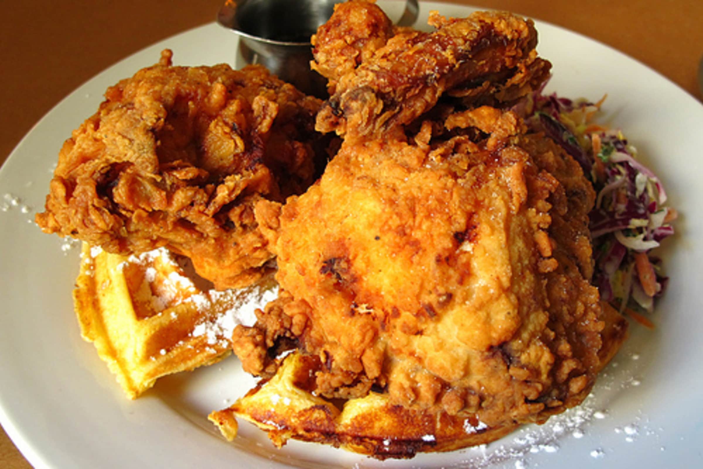 Buttermilk Channel Brooklyn, NY Restaurant Menu + Delivery Seamless