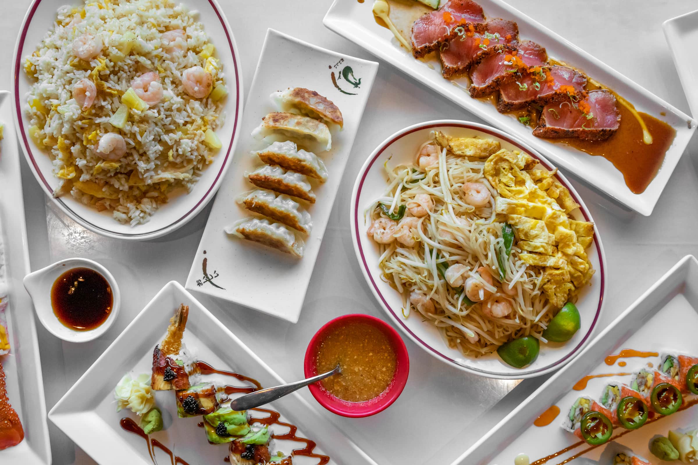 New Asian Dynasty Warwick, RI Restaurant Menu + Delivery Seamless