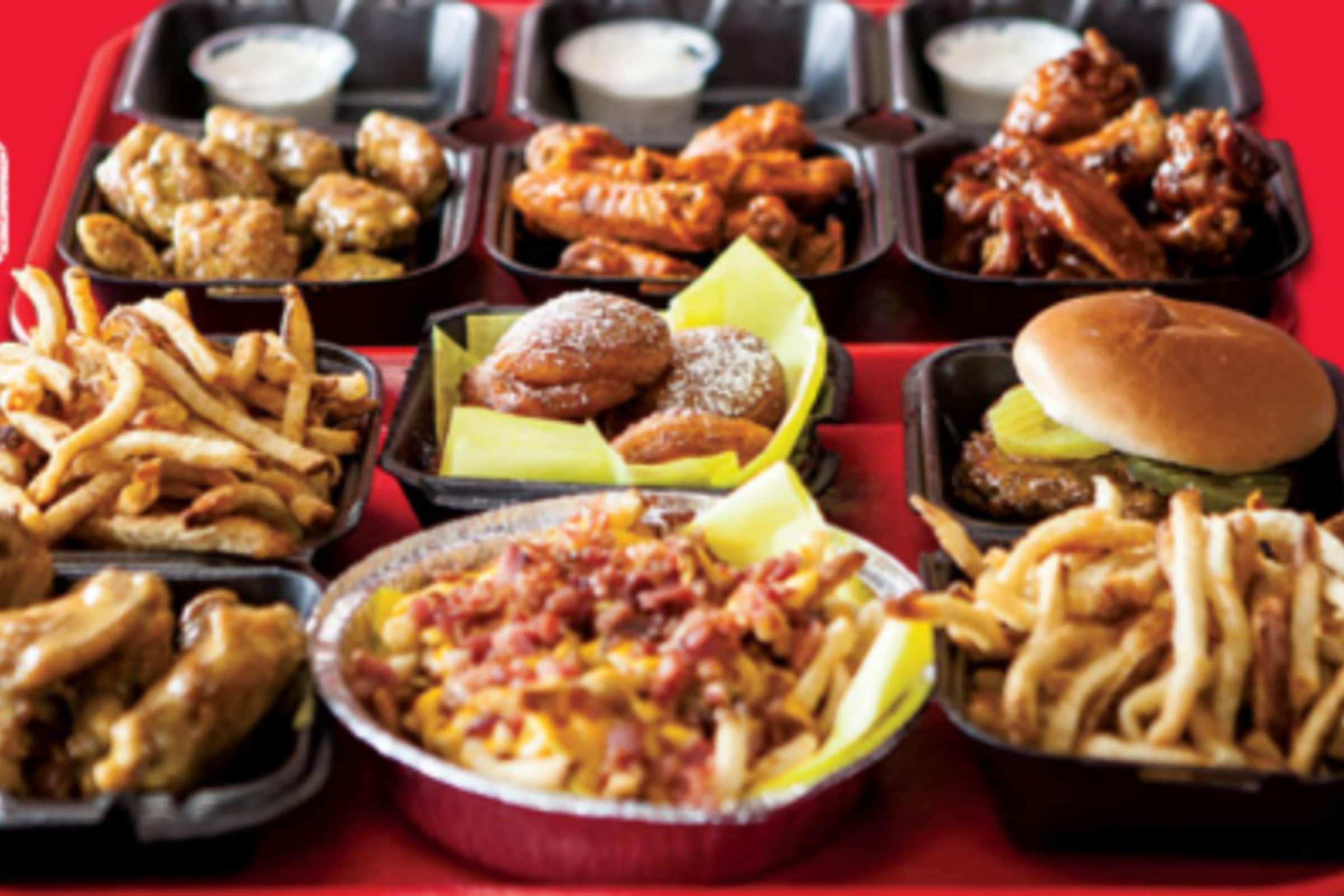 ATL Wings Delivery Menu Order Online 3320 W Southern Ave Phoenix