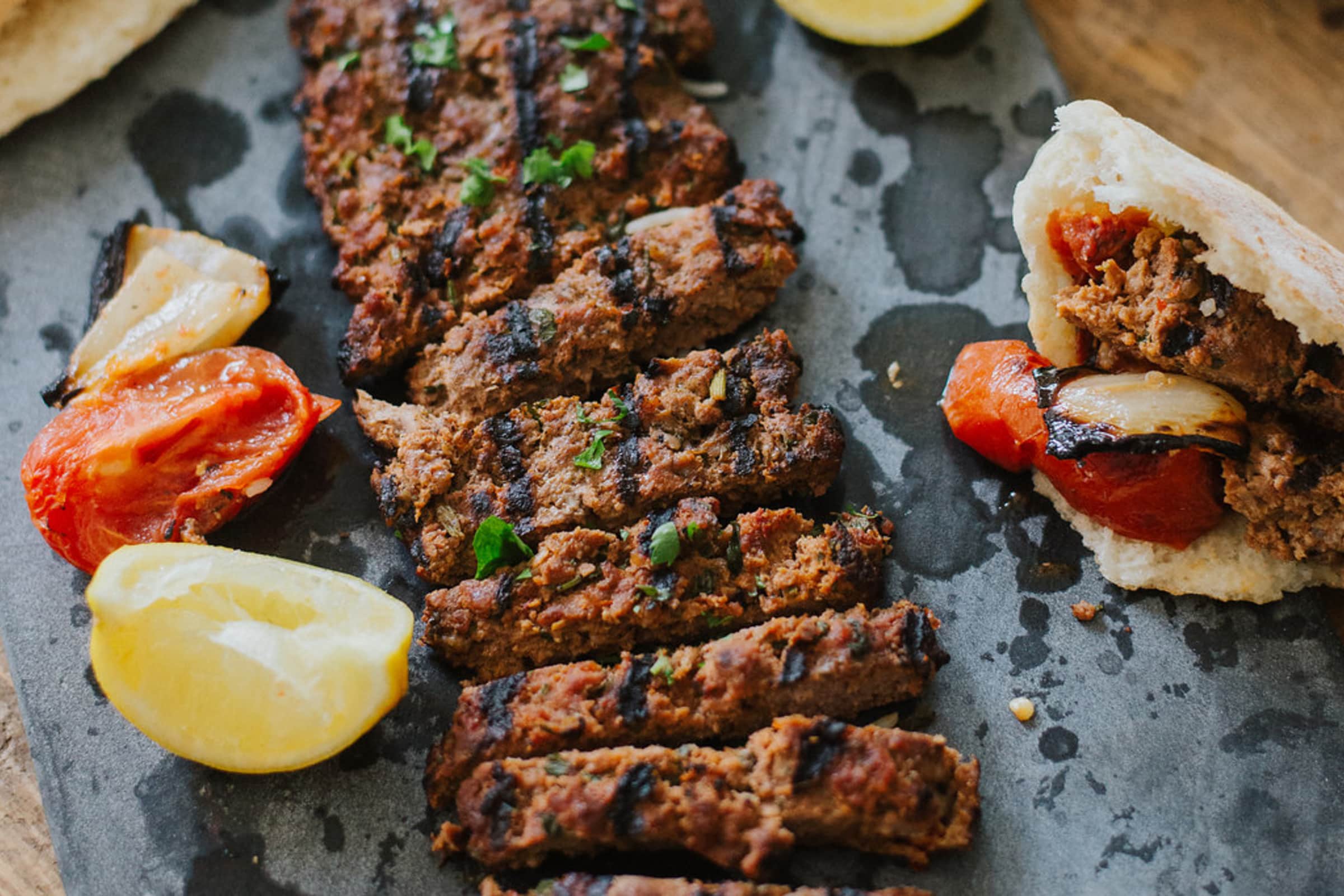 Pita Pita Delivery Menu Order Online 4341 MacArthur Blvd Newport