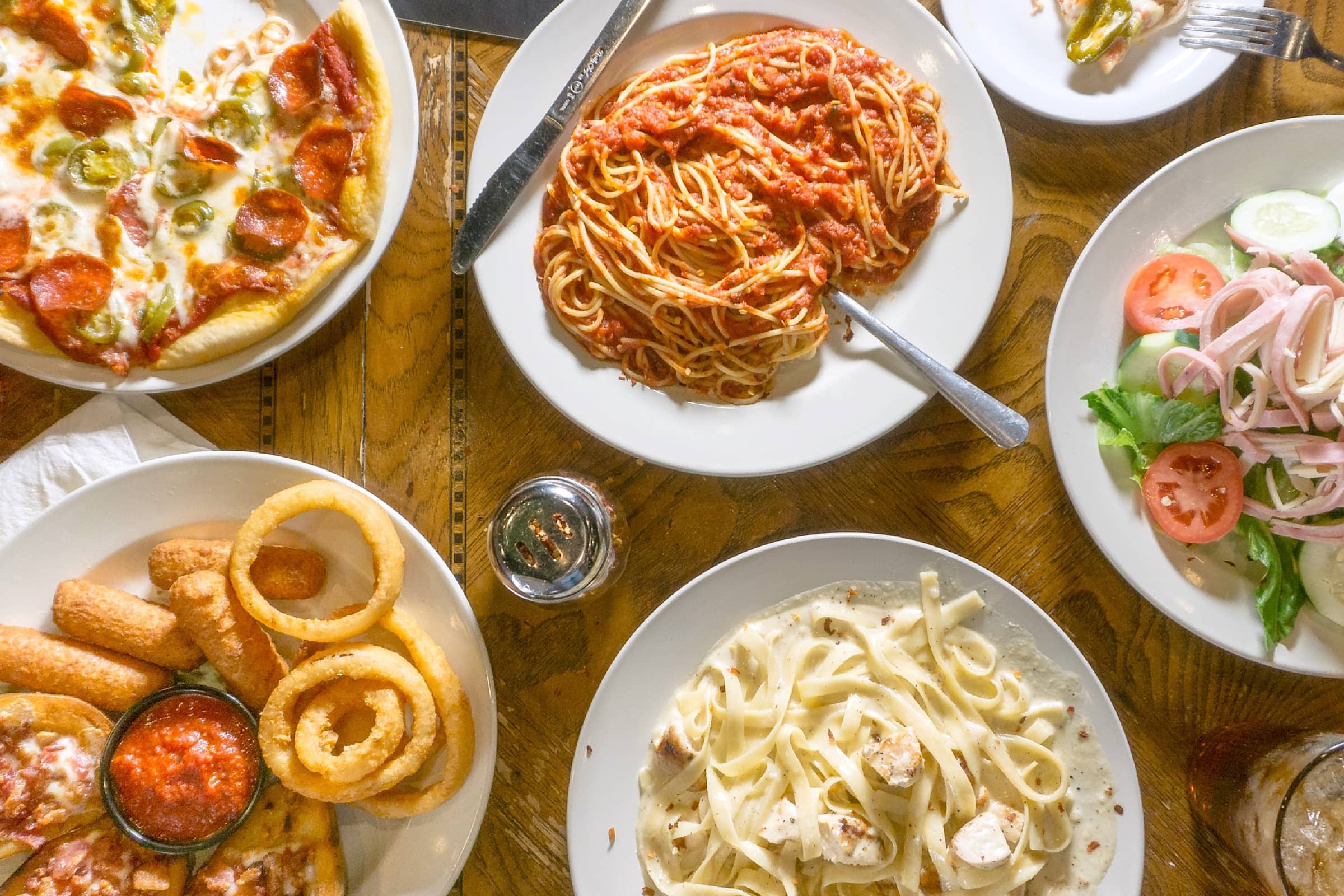 Sammio's Italian Restaurant Delivery Menu Order Online 2623 Raeford