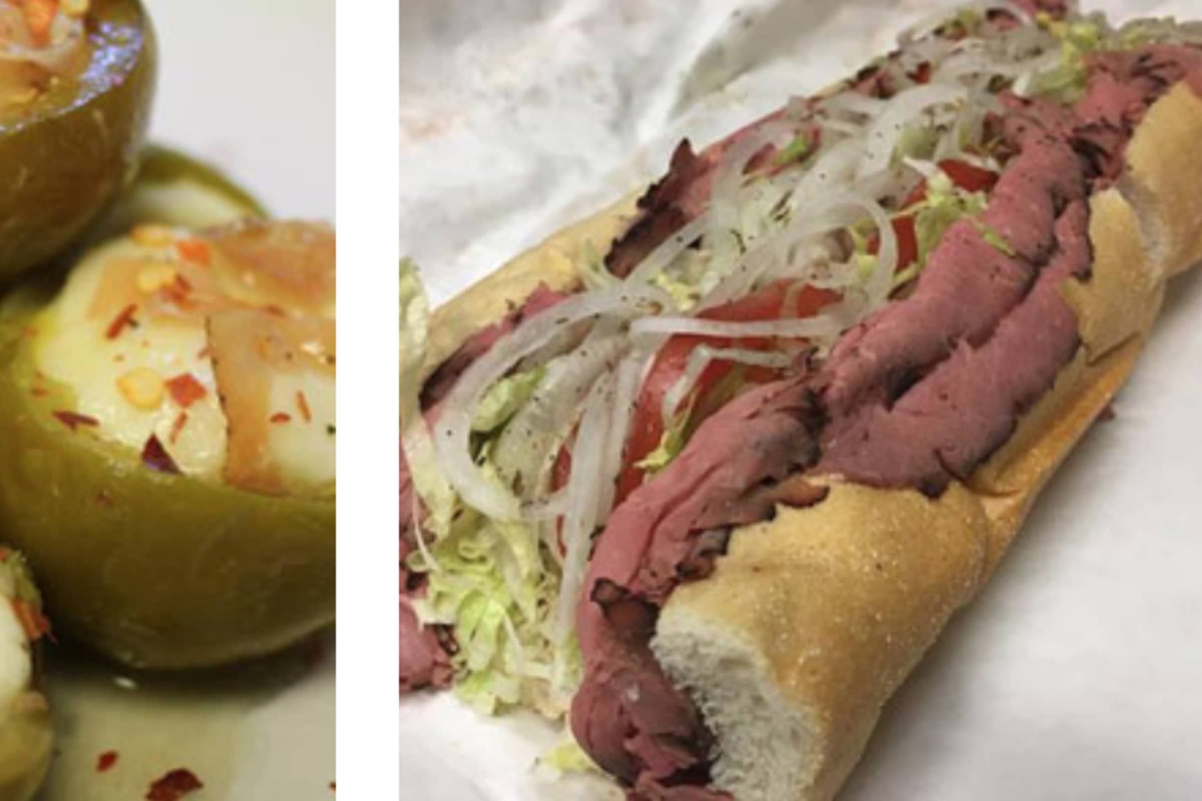 Carmen’s Deli Bellmawr Bellmawr, NJ Restaurant Menu + Delivery