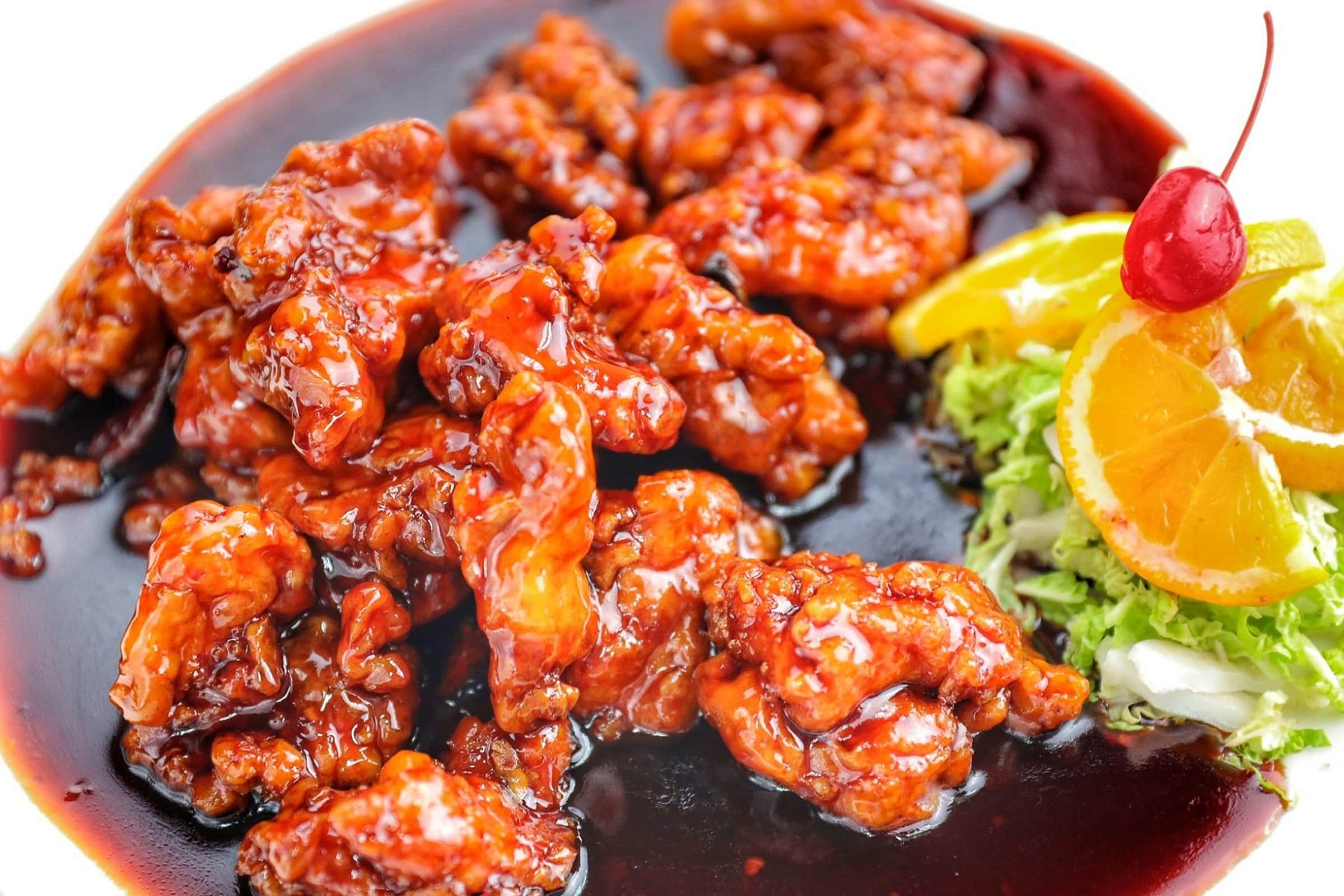 Red Pepper Chinese and Vietnamese Cuisine Delivery Menu Order Online