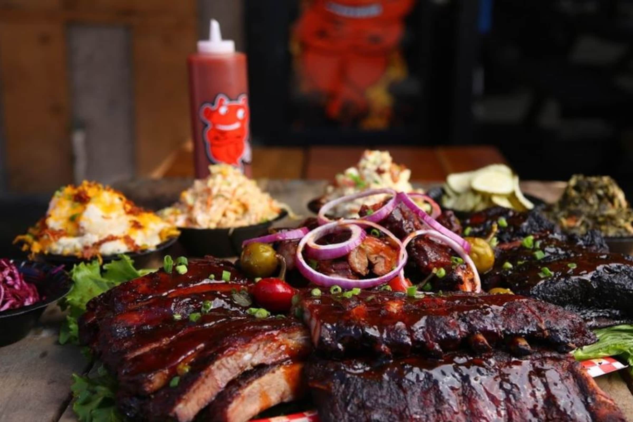 Alpha and Omega Food Market Delivery Menu Order Online 15 E Green