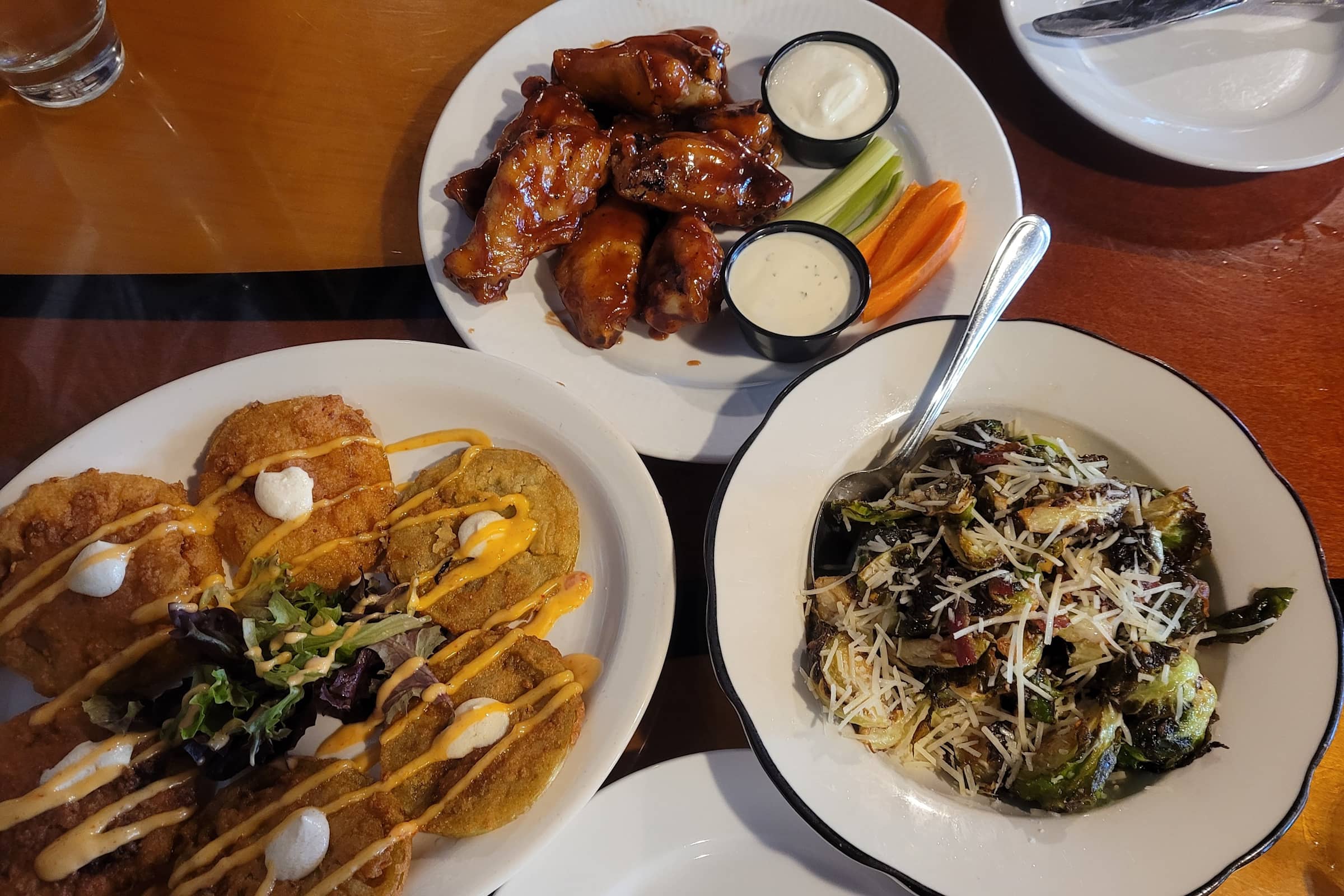 The Whistle Stop at the American Cafe Delivery Menu Order Online