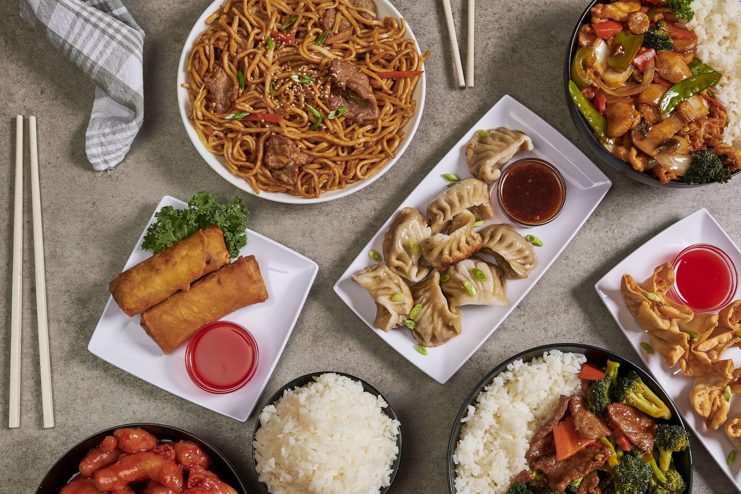 Main Moon Chinese Loveland, CO Restaurant Menu + Delivery Seamless