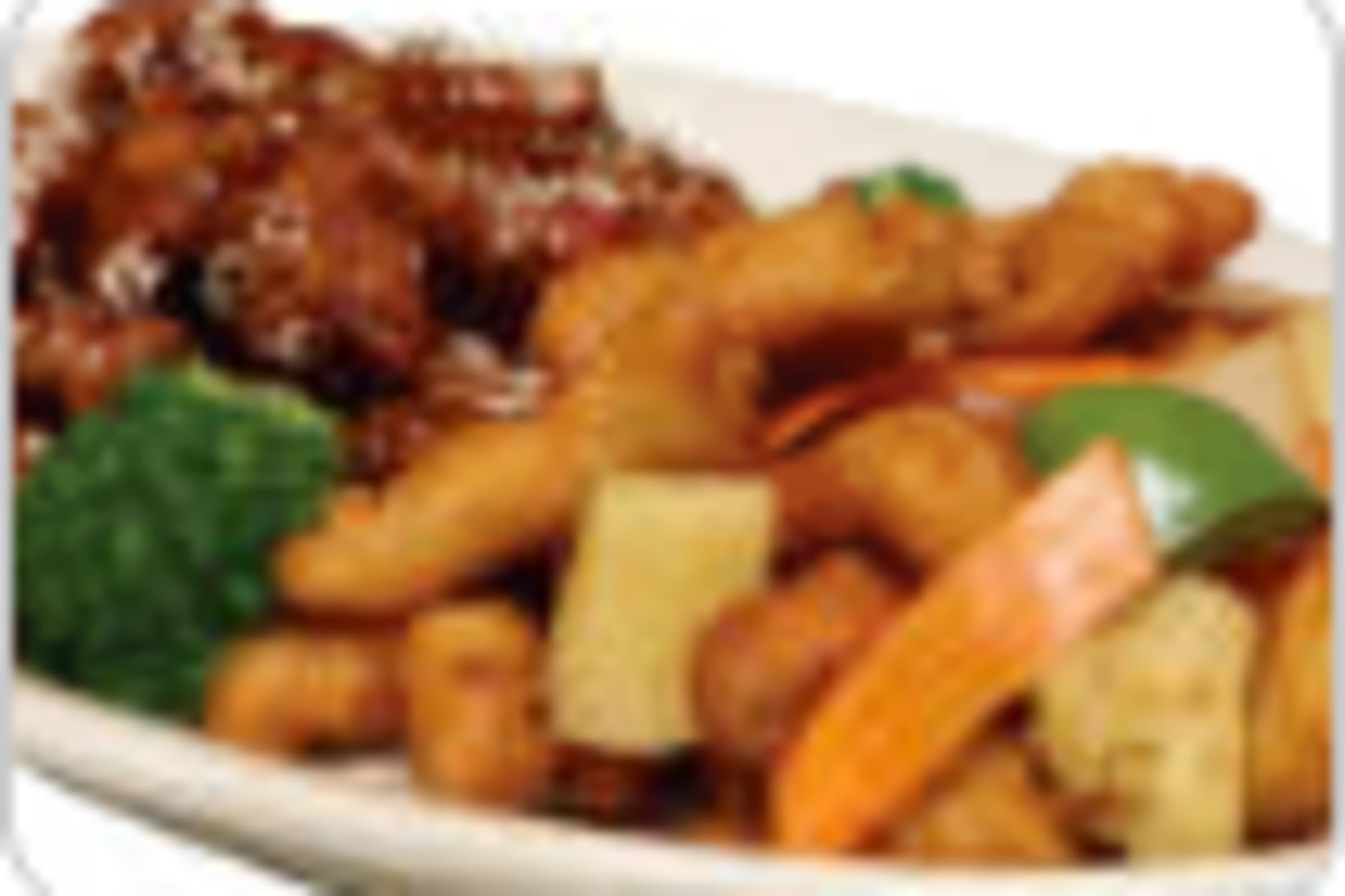 Wok Xpress Delivery Menu | Order Online | 227 E FM 544 Plano ...