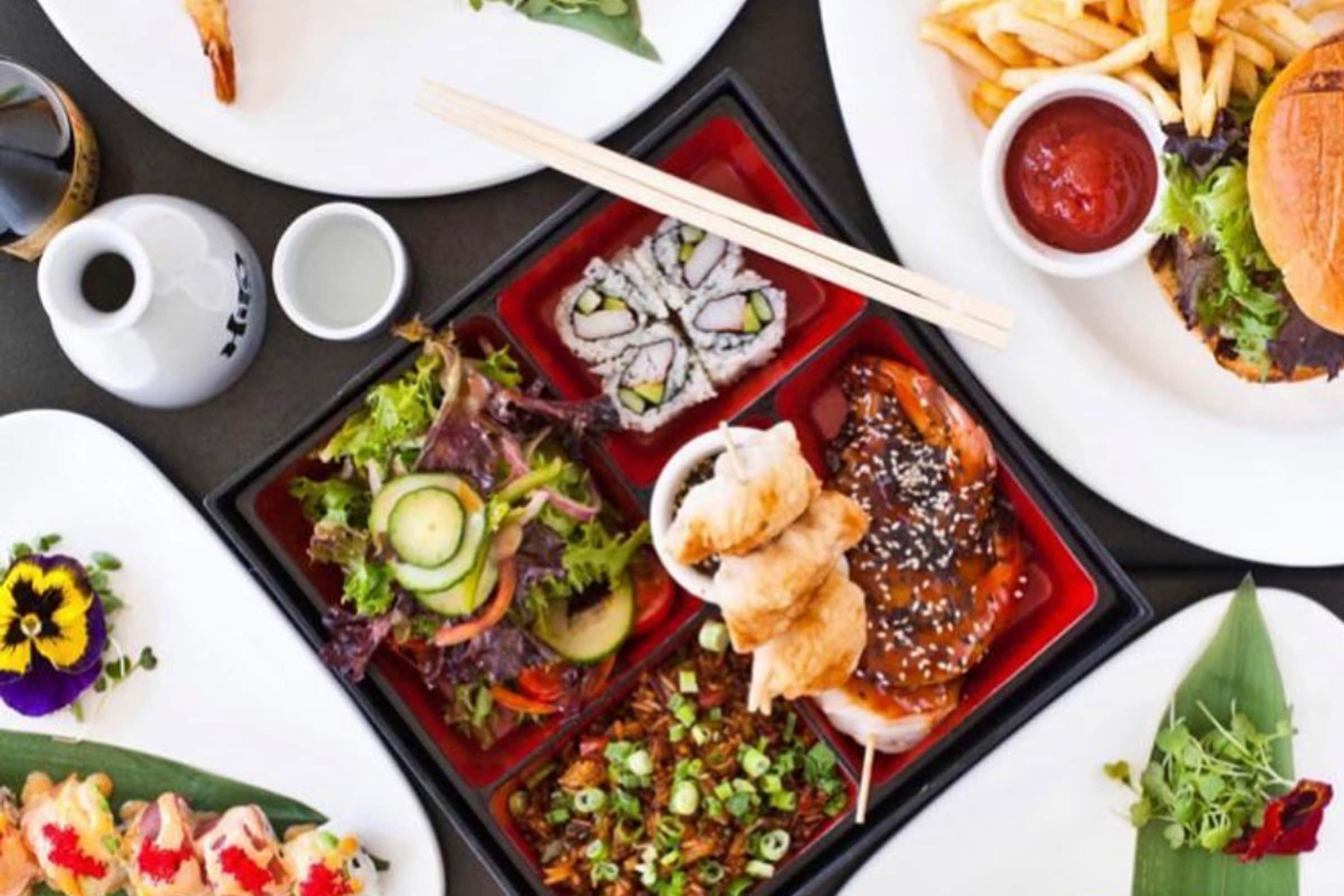 Mamasushi Delivery Menu Order Online 3478 East Tremont Ave Bronx