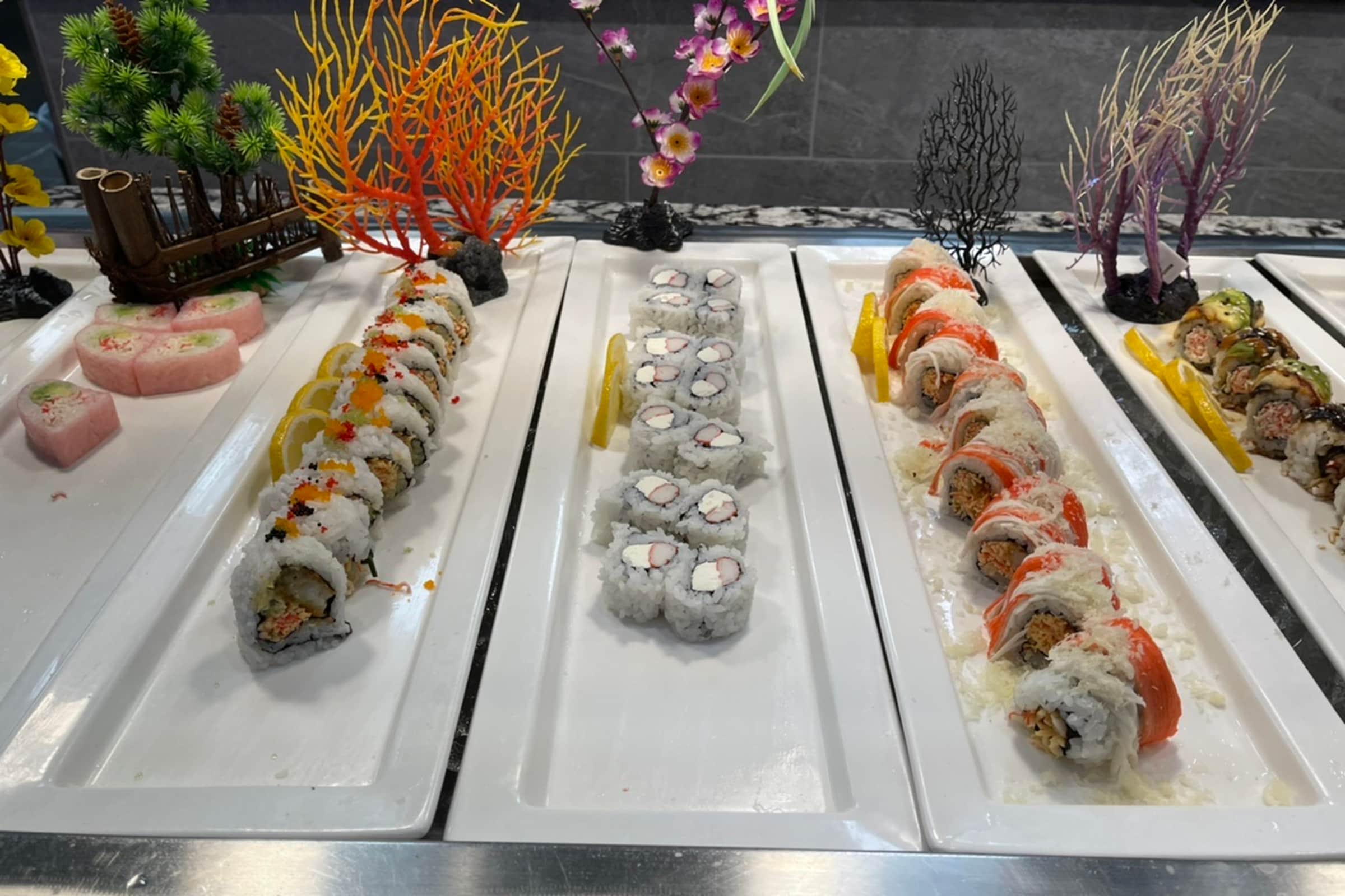 Super Golden Buffet - Lawrenceville, GA Restaurant | Menu + ...