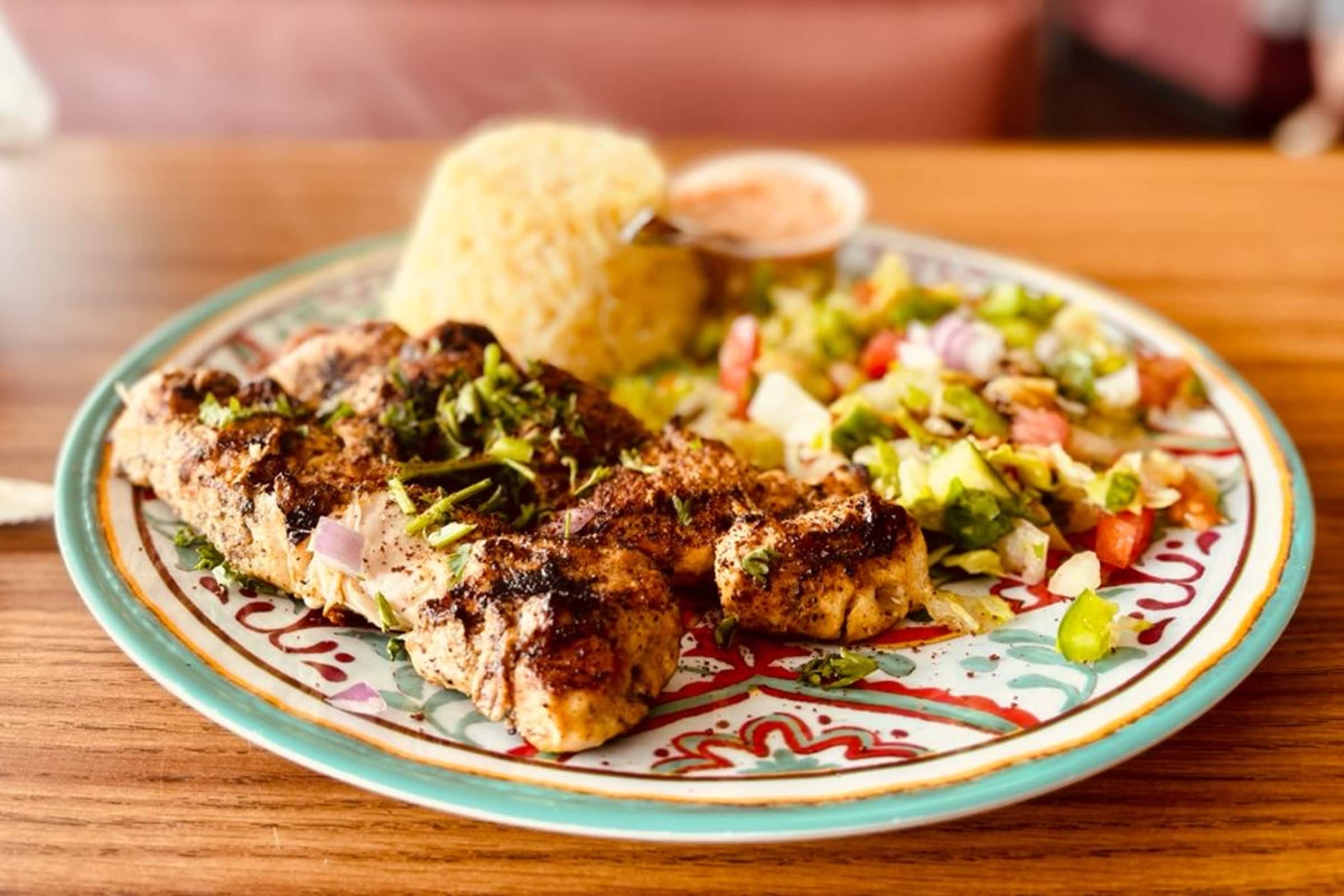 Cedars Grill Delivery Menu Order Online 6549 54th Avenue North St