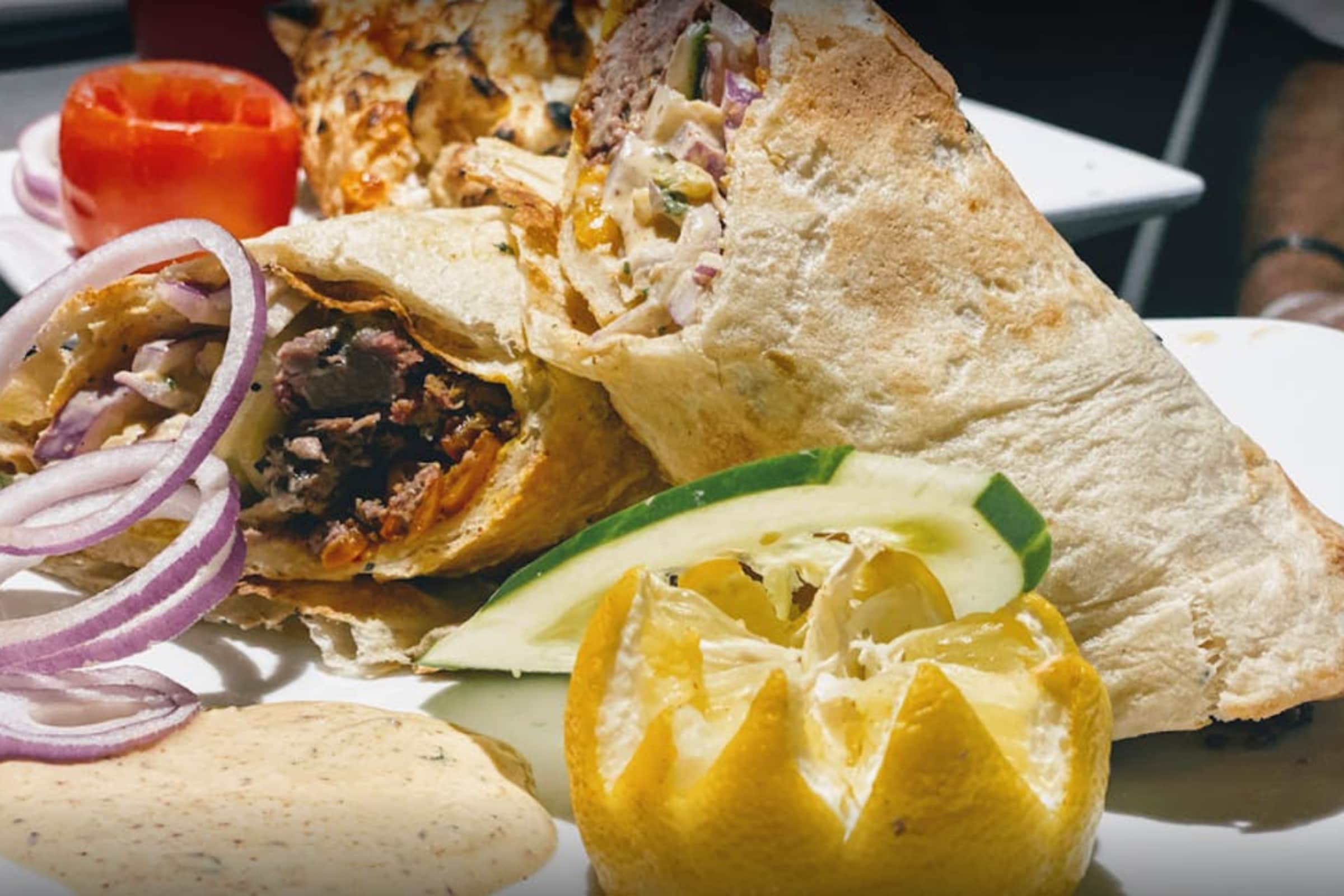 Miami spice guru Delivery Menu Order Online 2692 E Atlantic Blvd