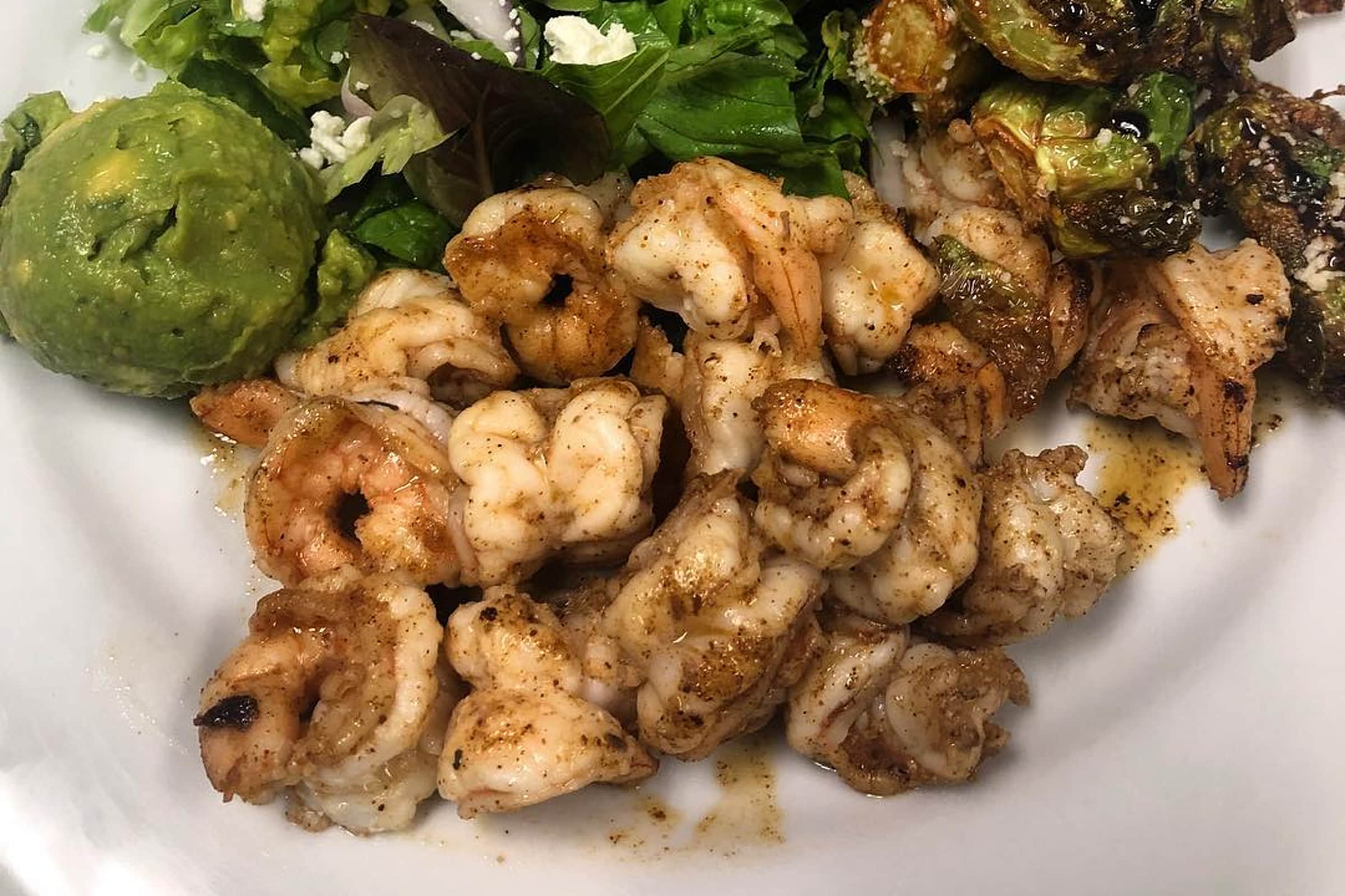 California Cocina Delivery Menu Order Online 10900 Los Alamitos Blvd Los Alamitos Grubhub