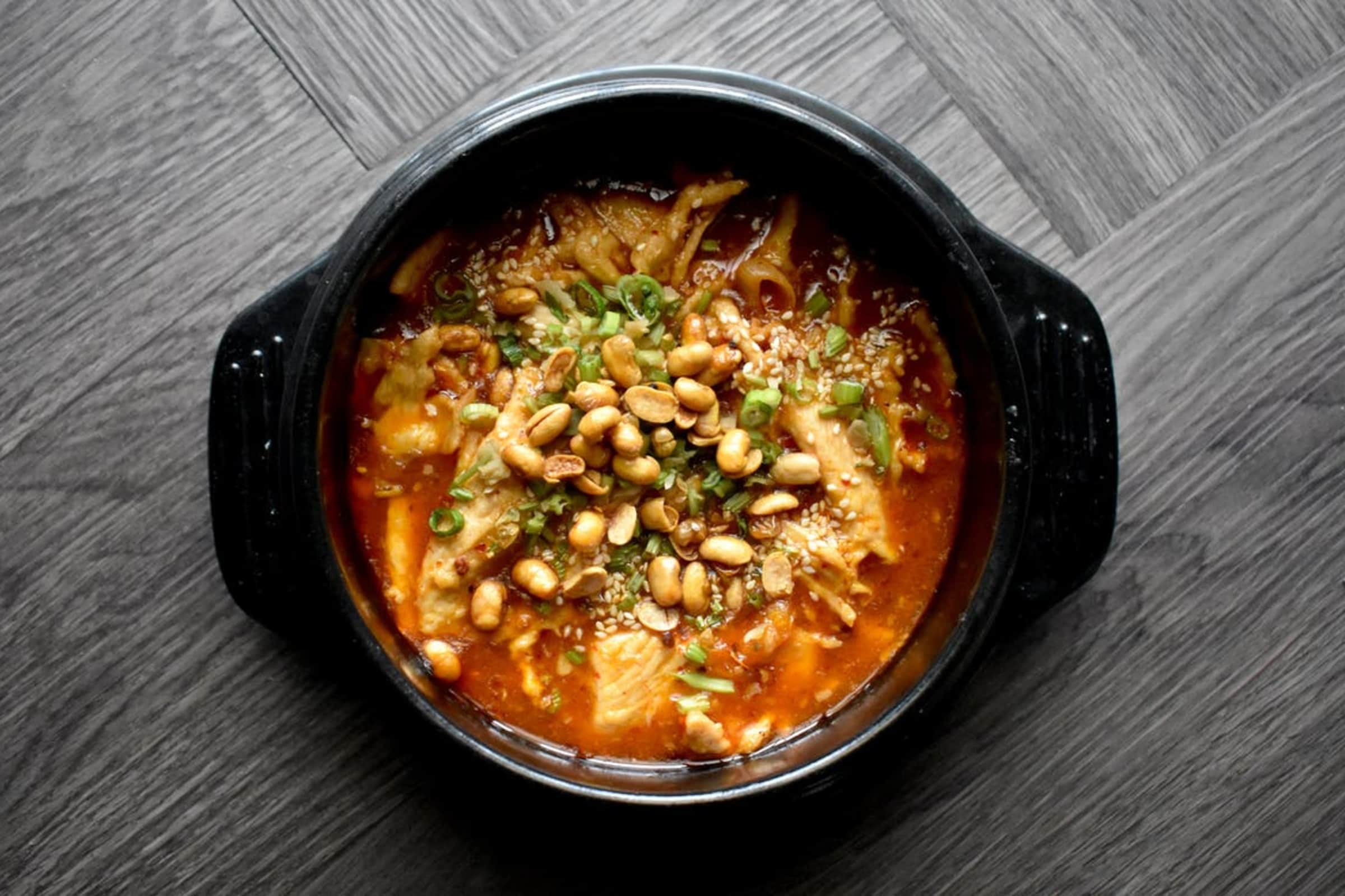 DanDan Ardmore Ardmore, PA Restaurant Menu + Delivery Seamless