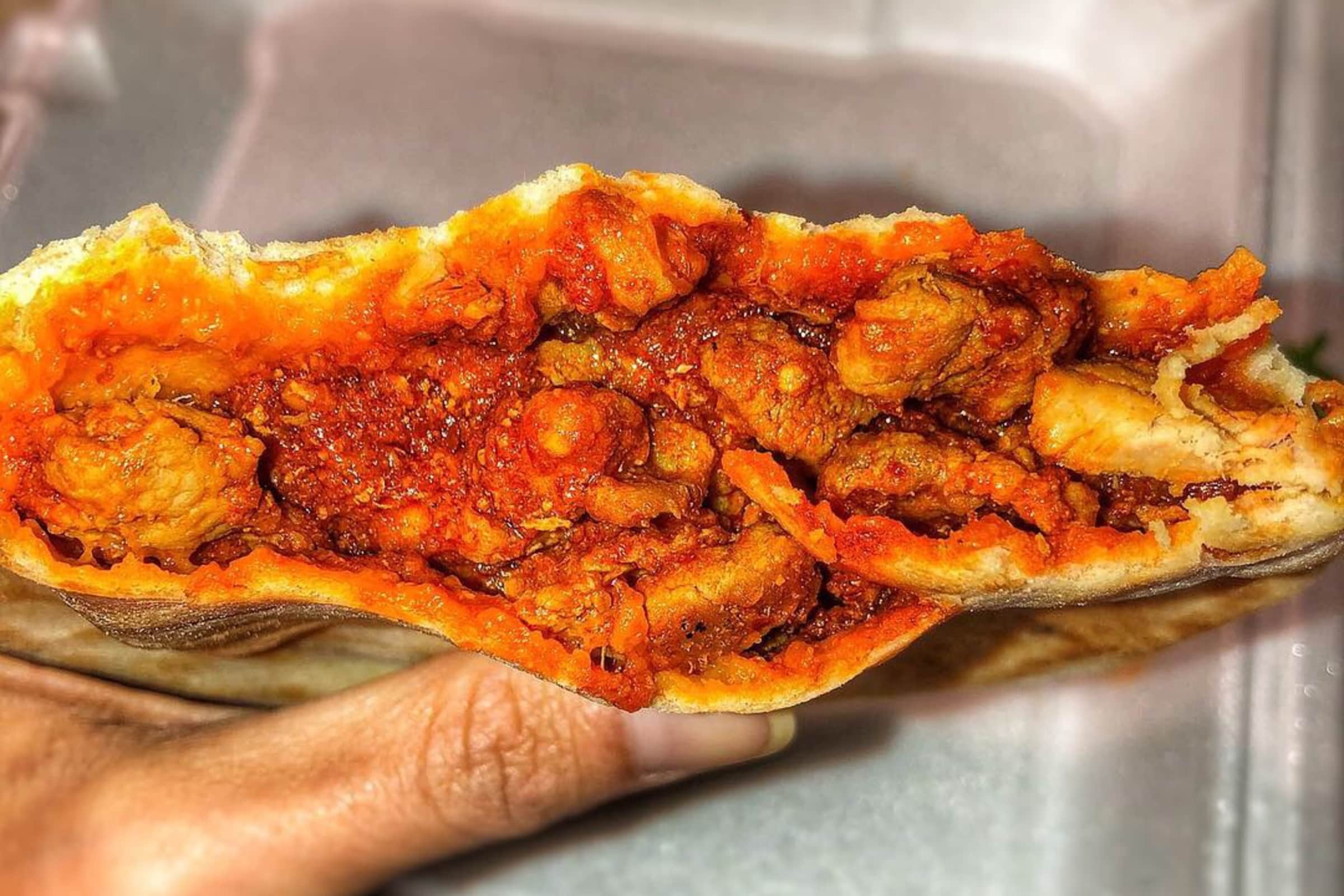 Gorditas Durango Mexican Delivery Menu Order Online 527 W 13th St N