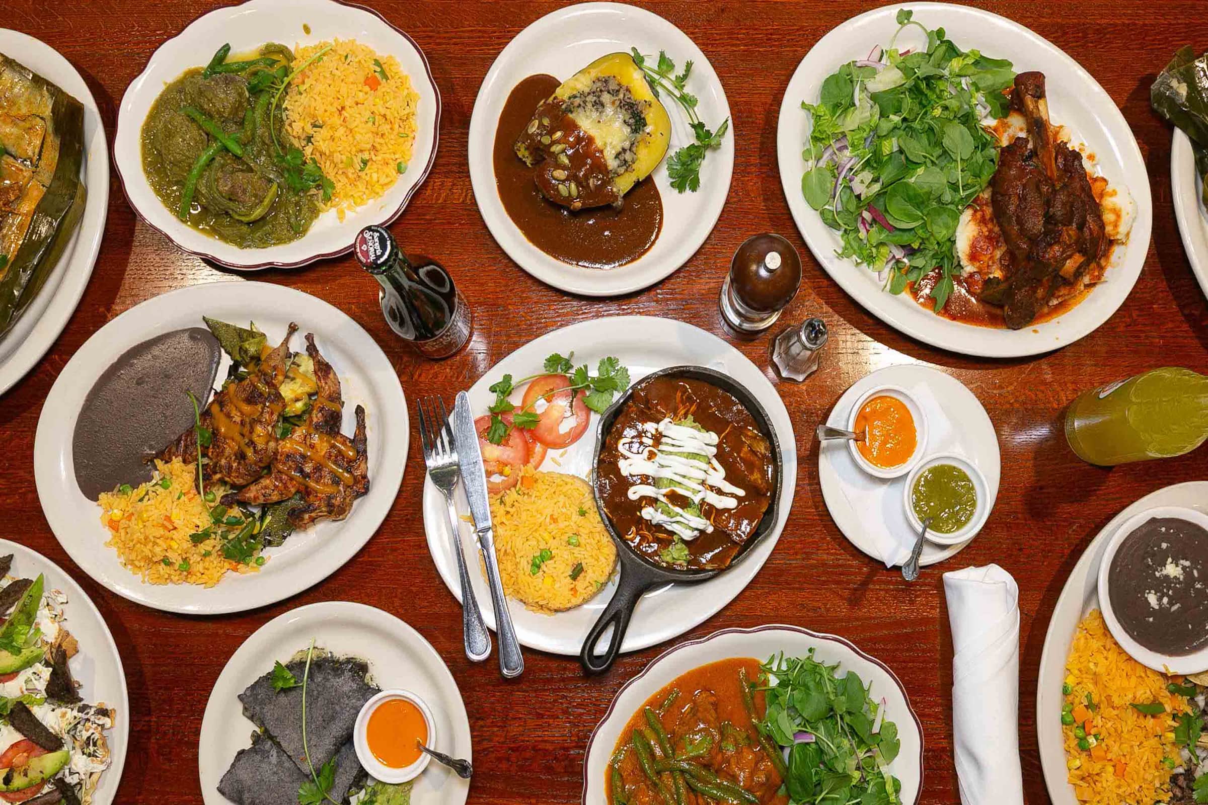 Kie-gol-lanee Mexican Restaurant Delivery Menu | Order Online | 5004 N  Sheridan Rd Chicago | Grubhub
