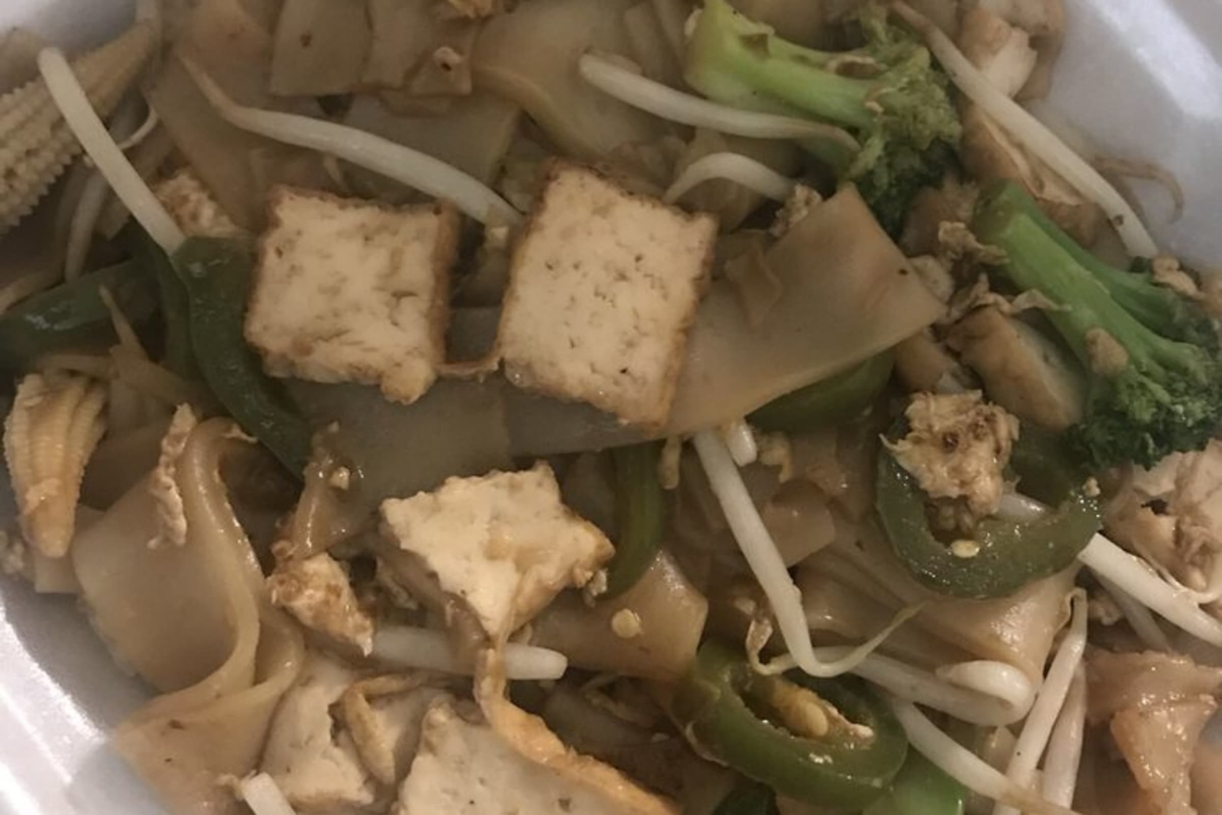 Thai Basil Delivery Menu Order Online 2703 N Dirksen Pkwy