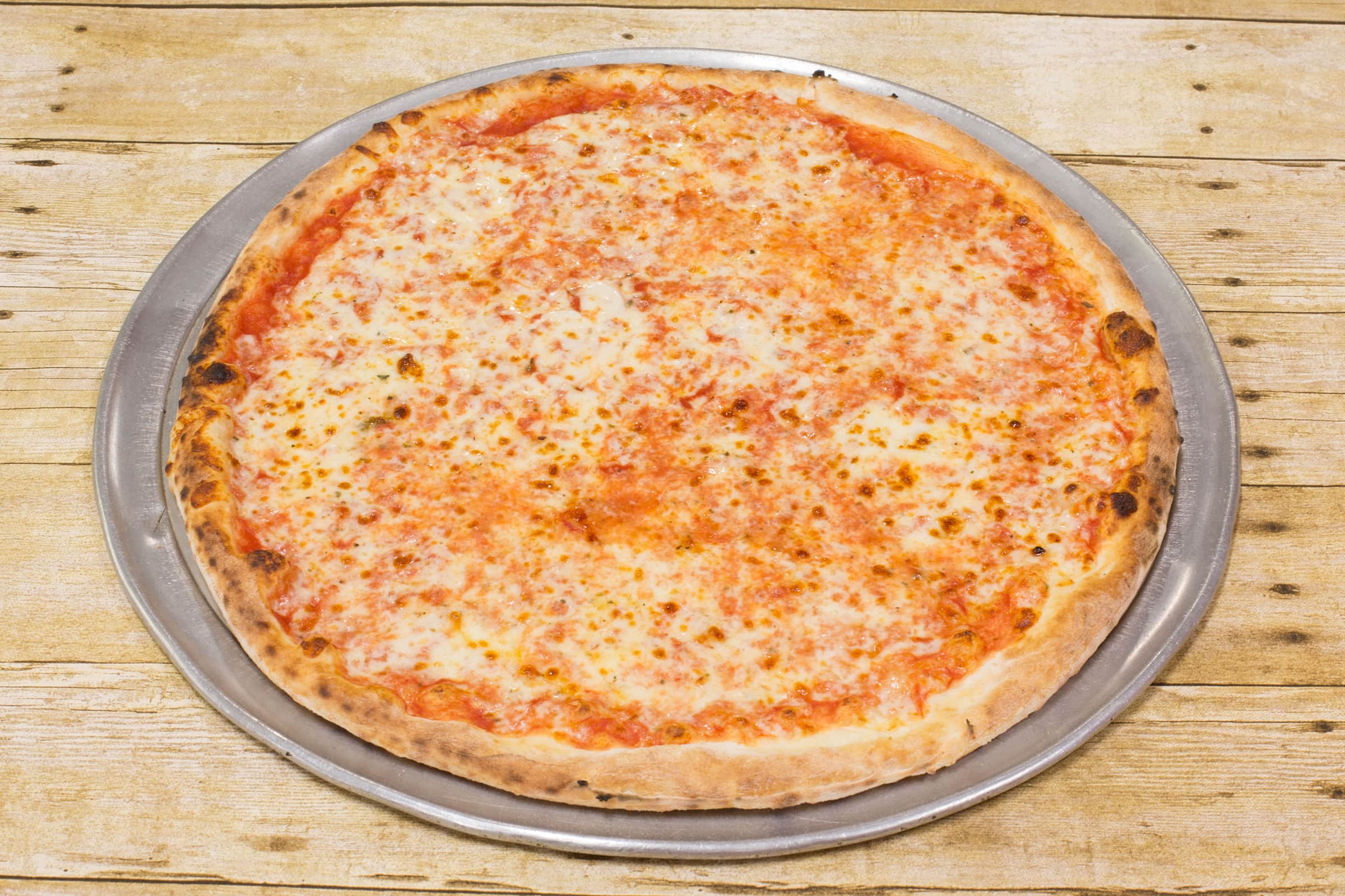 Gencarelli's Pizza Factory Newark, NJ Restaurant Menu + Delivery