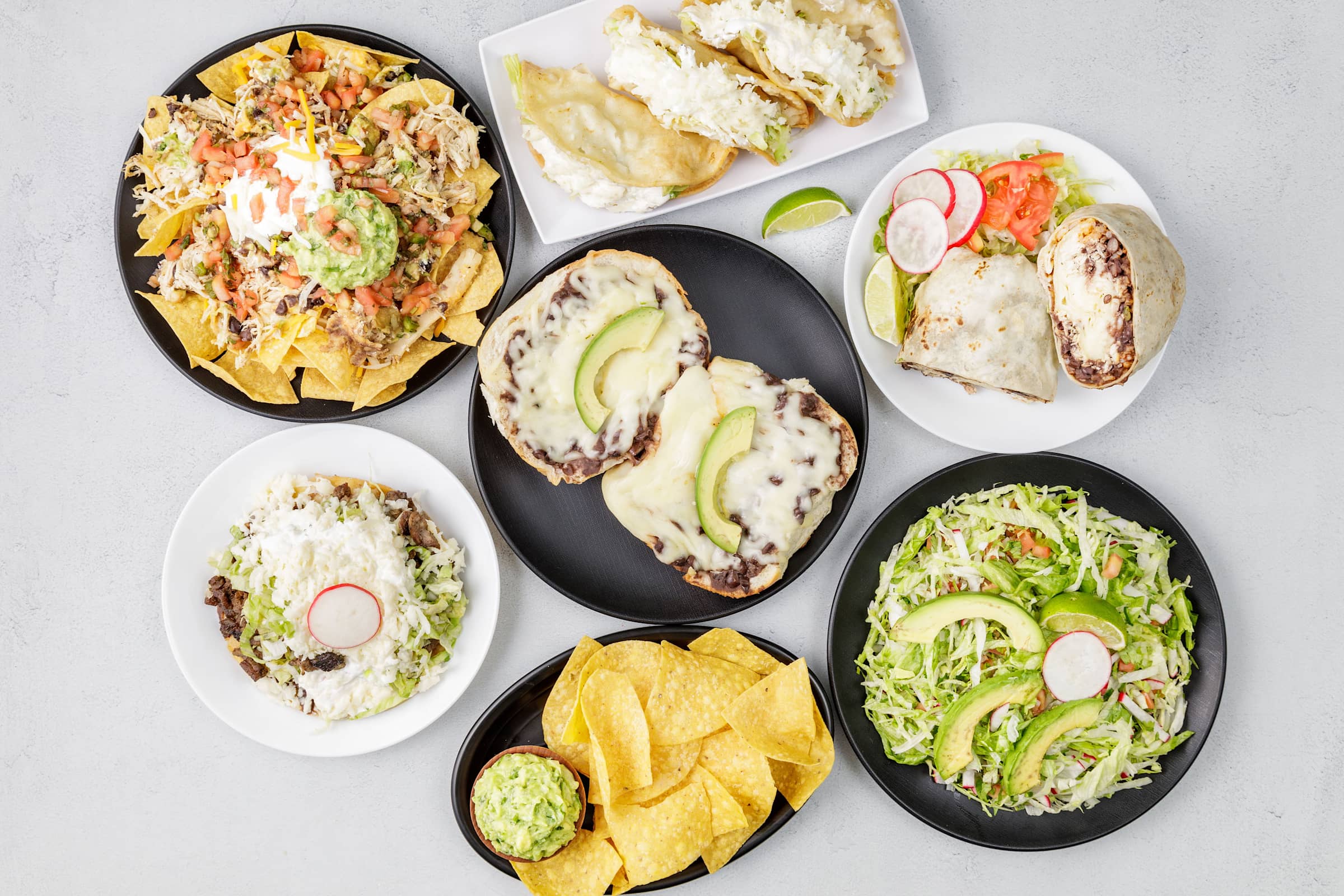 Biggie’s Mexican Restaurant Delivery Menu | Order Online | 3700 ...