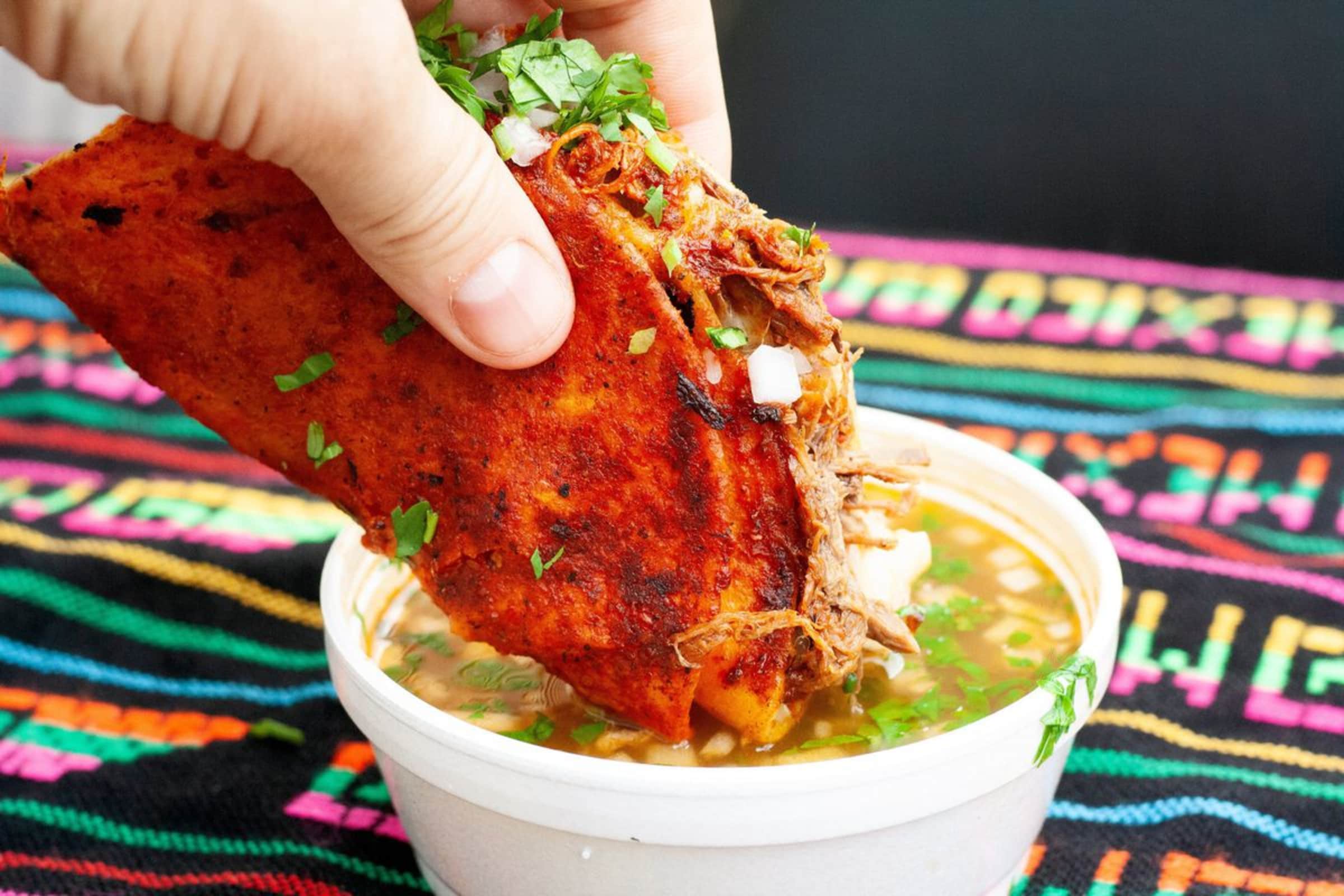 Tacos El Tio Chicago 43 - pdpva6b