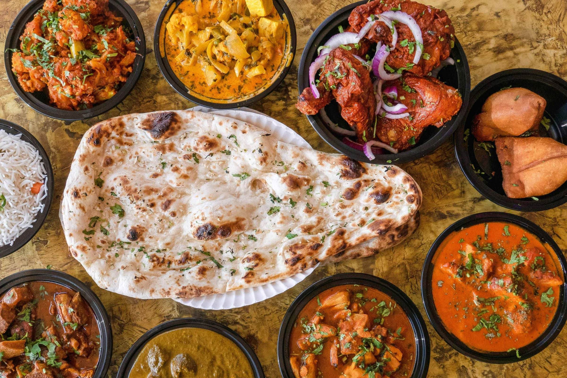 Curry Hut Indian Food Delivery Menu Order Online 1317 E Chapman Ave