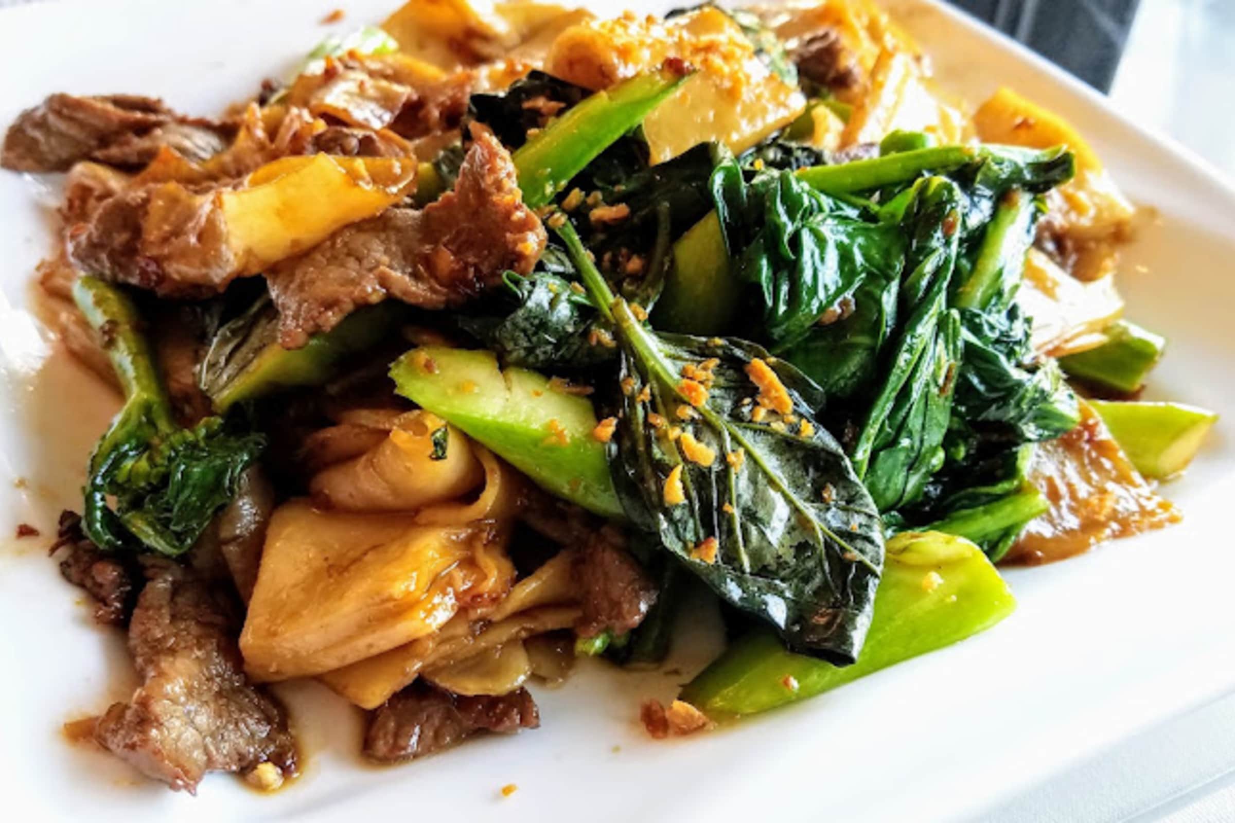 Thai Lao Restaurant Pearl City Delivery Menu Order Online 803