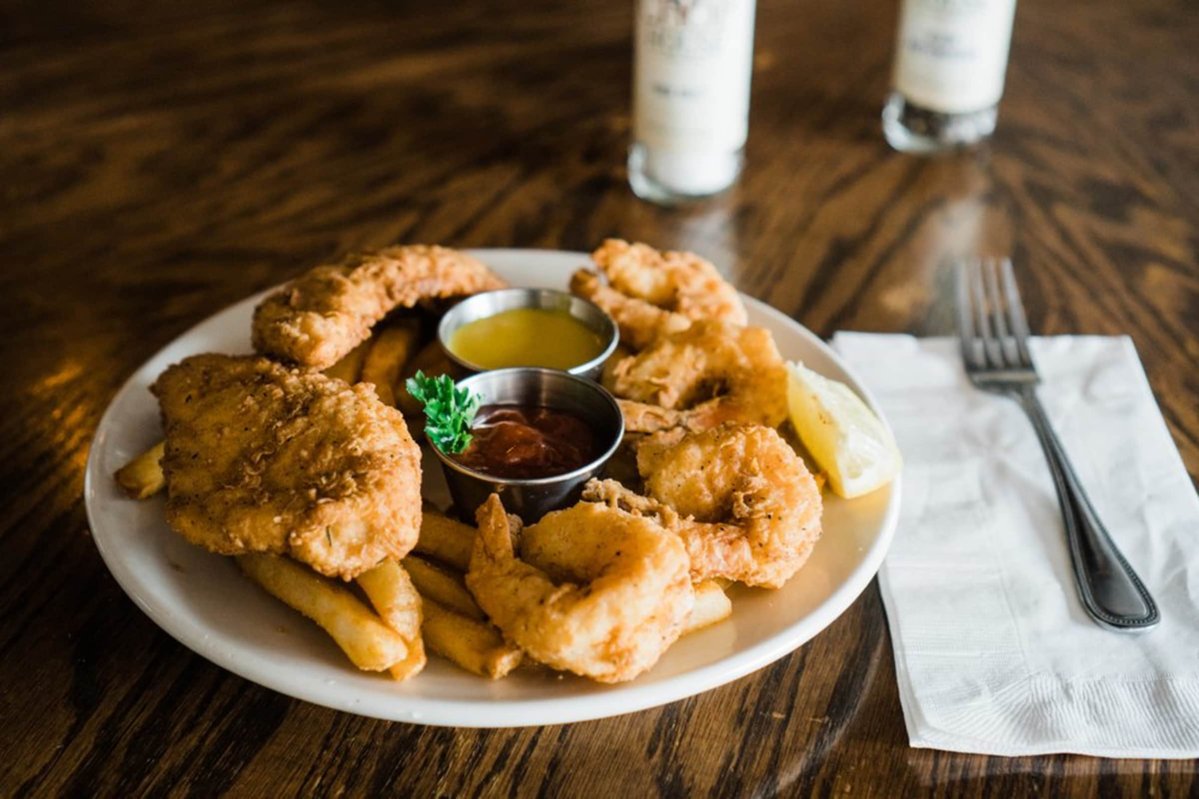 Colorado Rib & Chop House Delivery Menu Order Online 5935 Dublin