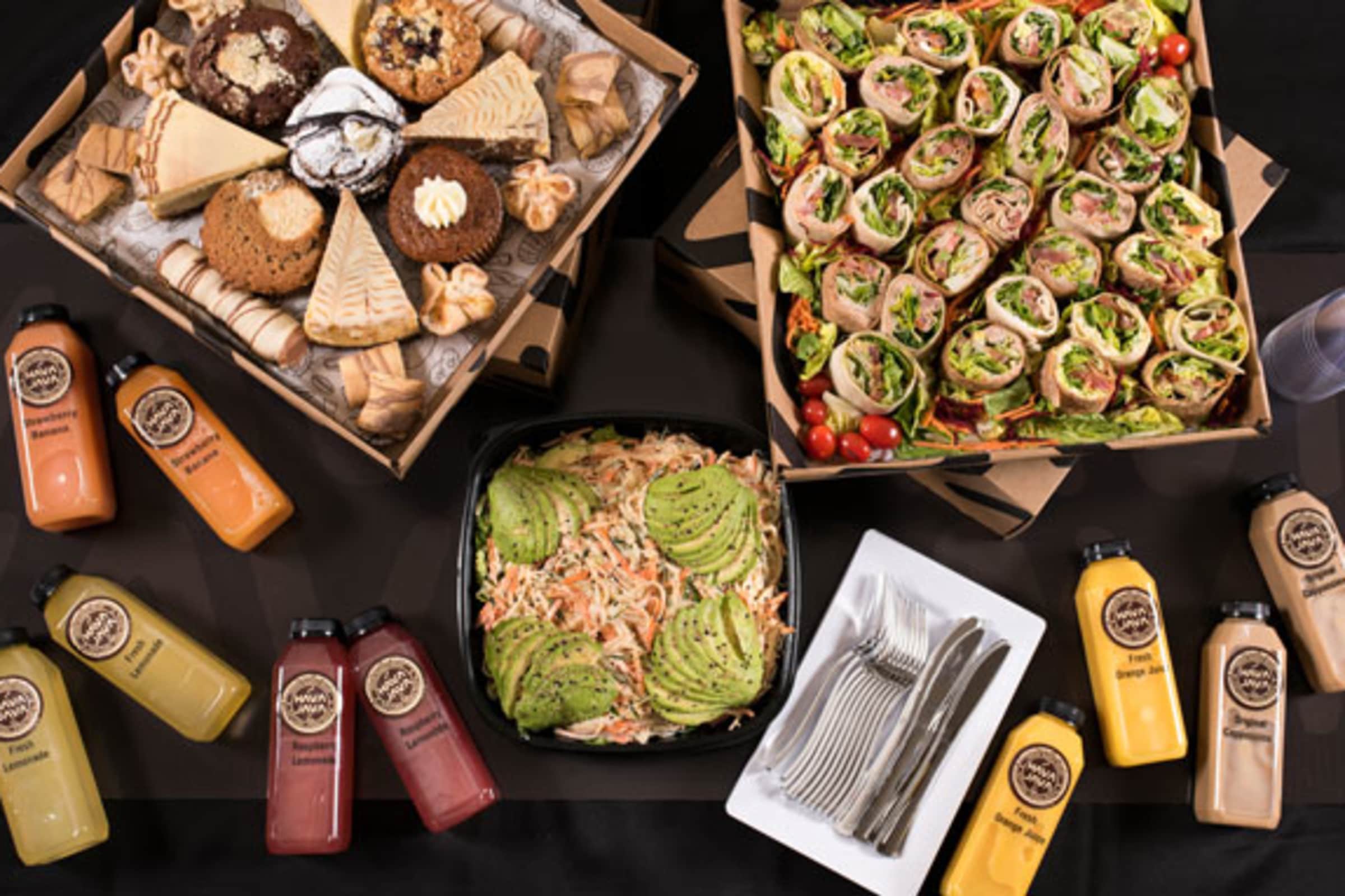 Hava Java Cafe Delivery Menu | Order Online | 455 NY-306 Monsey | Grubhub