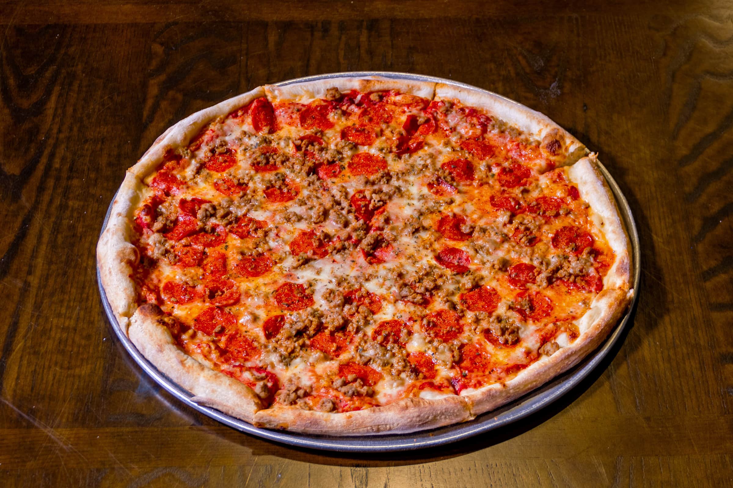 Wildcat Pizza Pub Delivery Menu Order Online 3680 Milton Ave