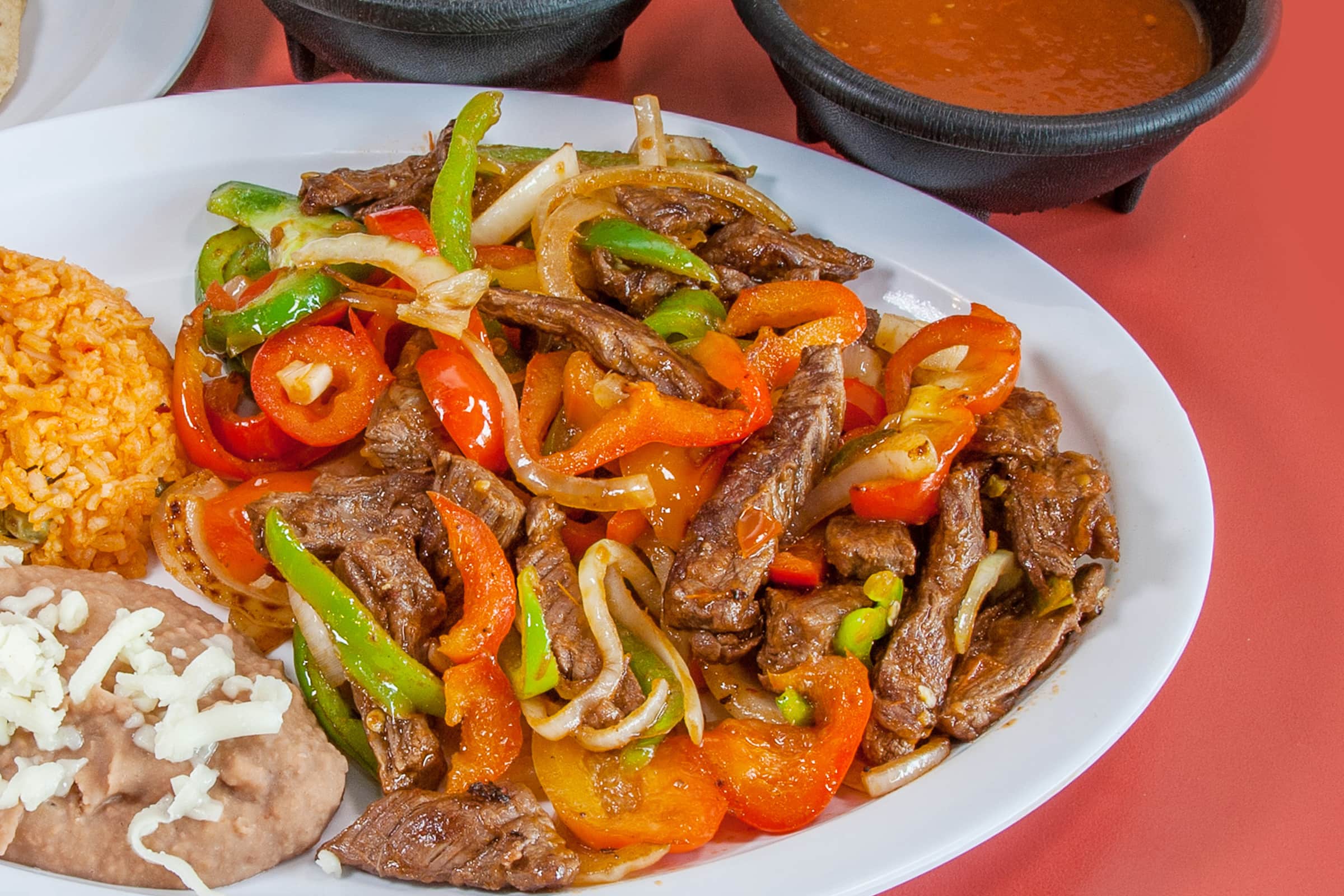 Senor Jalapeno Delivery Menu Order Online 436 S Main St Lombard