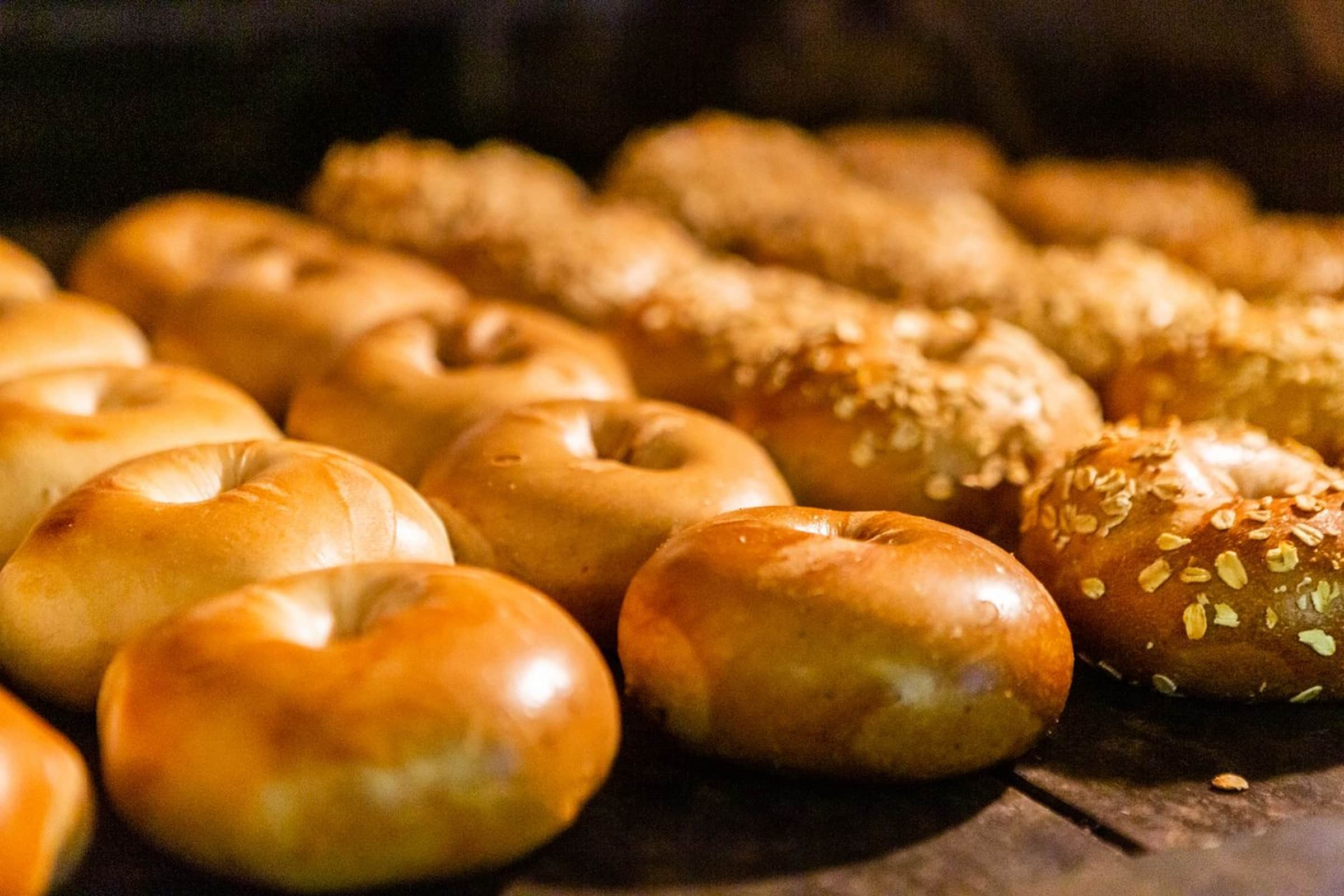 Pio Bagel Delivery Menu Order Online 6 Flatbush Ave Brooklyn Grubhub