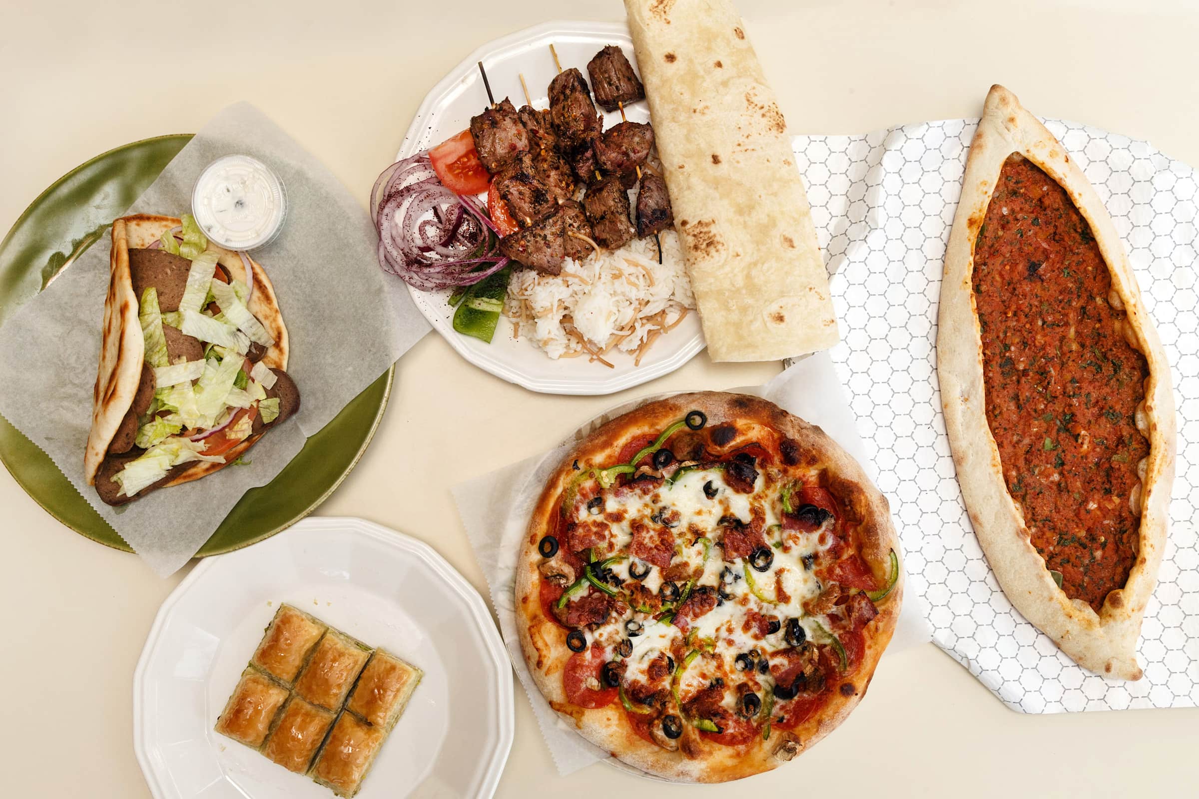 Sunset Pizza & Grille Delivery Menu Order Online 38 E Main St