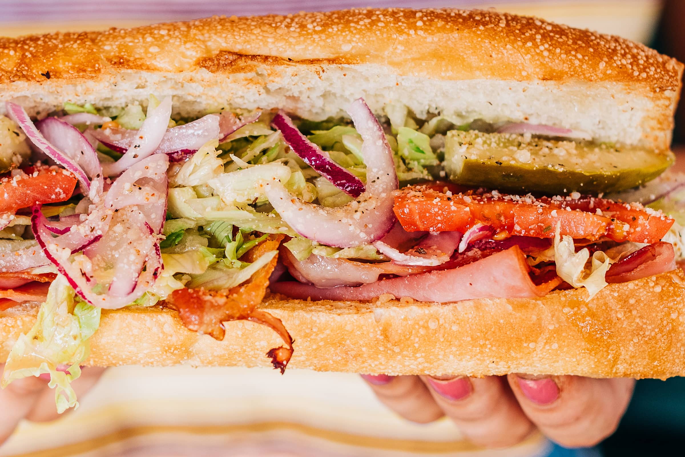 Cheba Hut Delivery Menu Order Online 3412 N Sheffield Ave Chicago