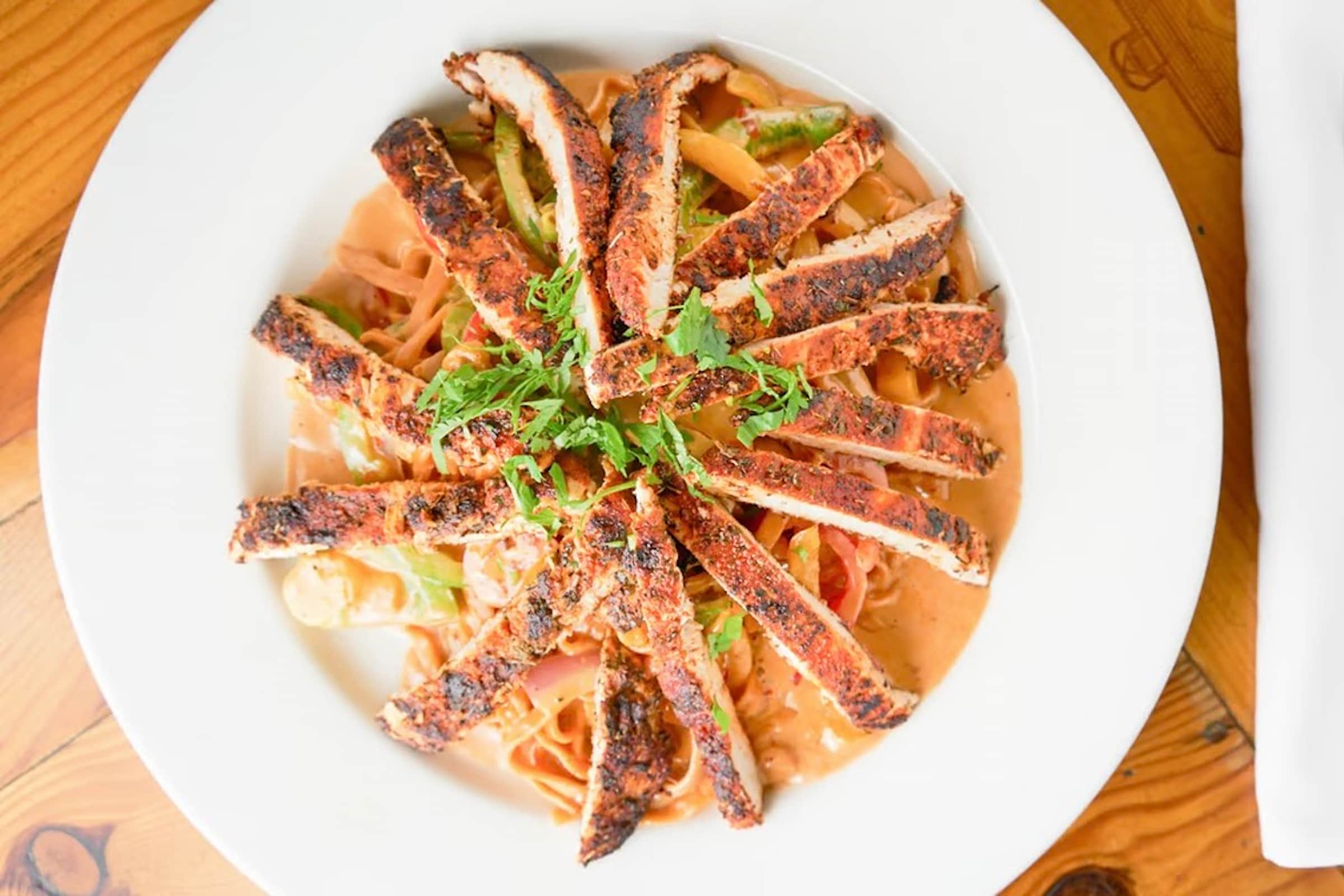 Fritto Misto (Culver City) Delivery Menu | Order Online | 5660 Selmaraine  Drive Culver City | Grubhub