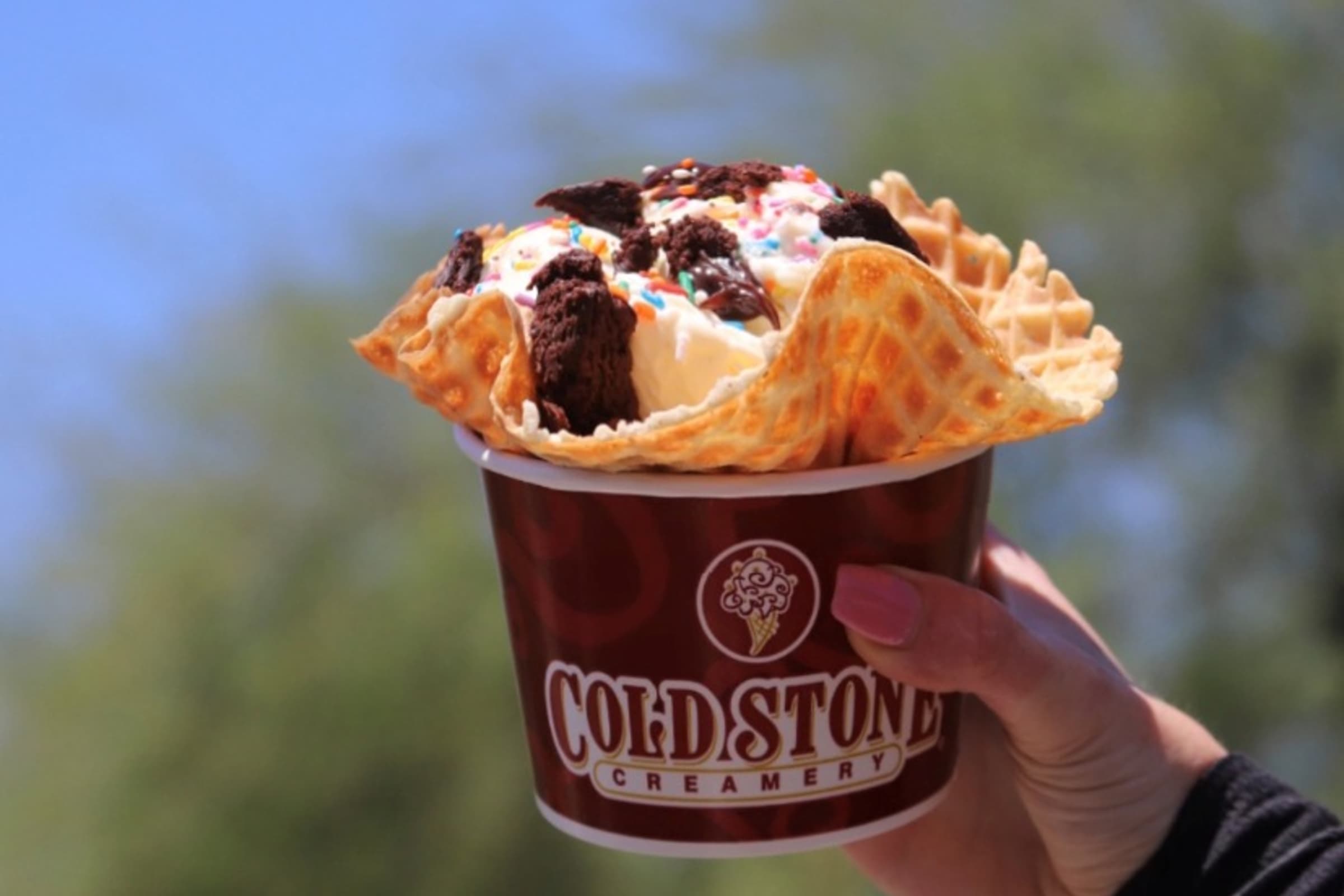 Cold Stone Hourly Pay - x2s0a7e