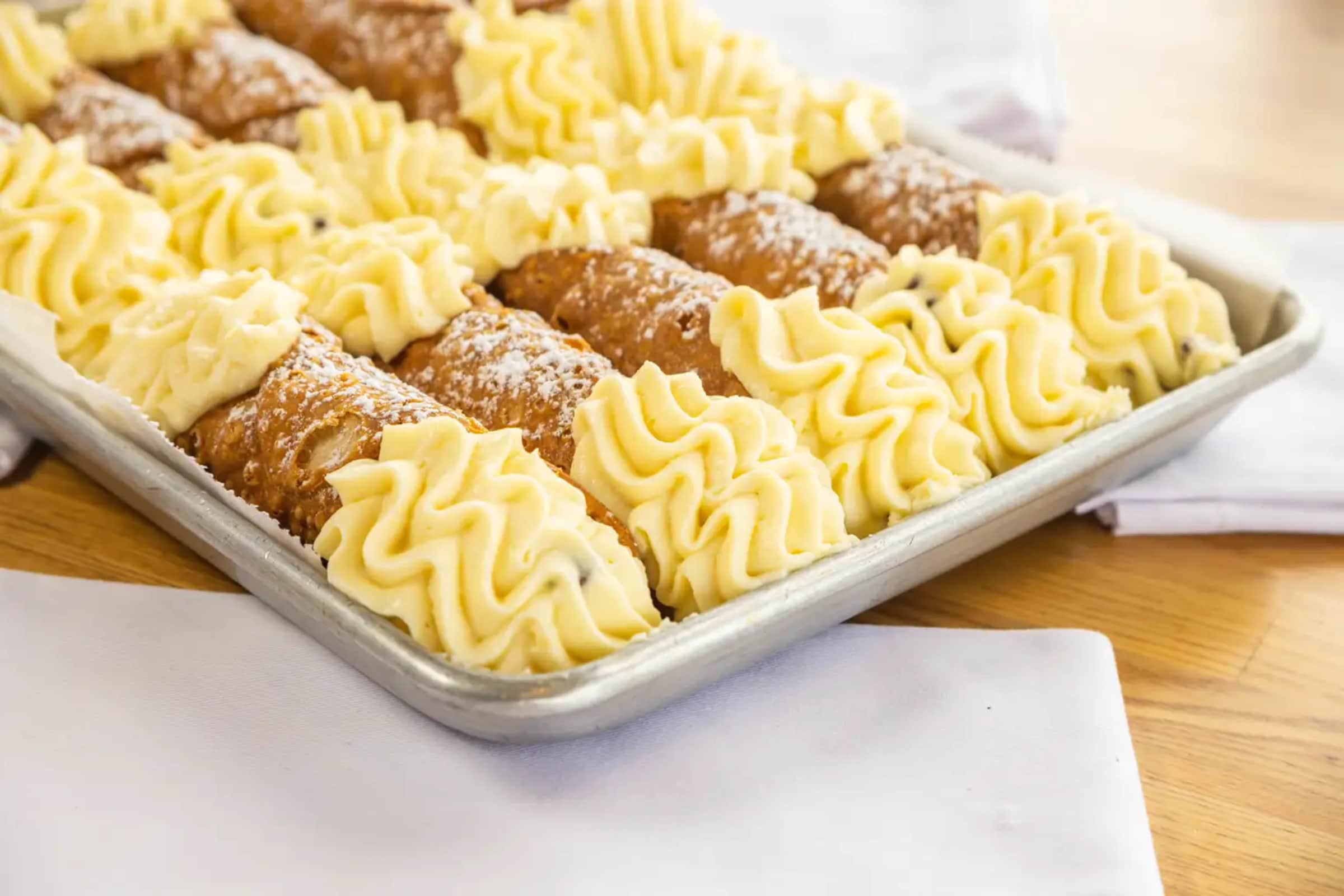 Pietro's Italian Bakery Prosper Prosper, TX Restaurant Menu