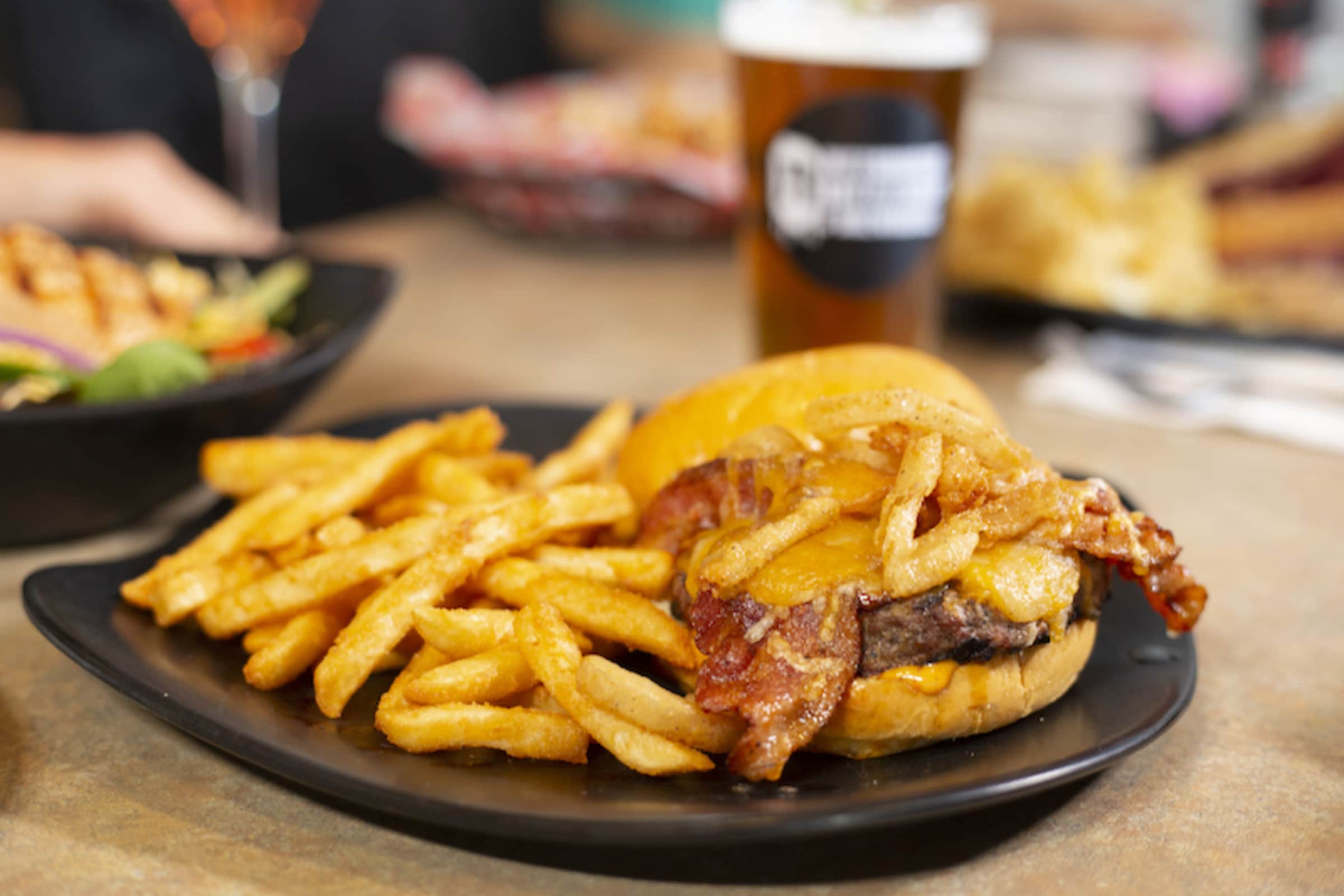 Pittsburgh Delivery Menu Order Online 1597 Washington