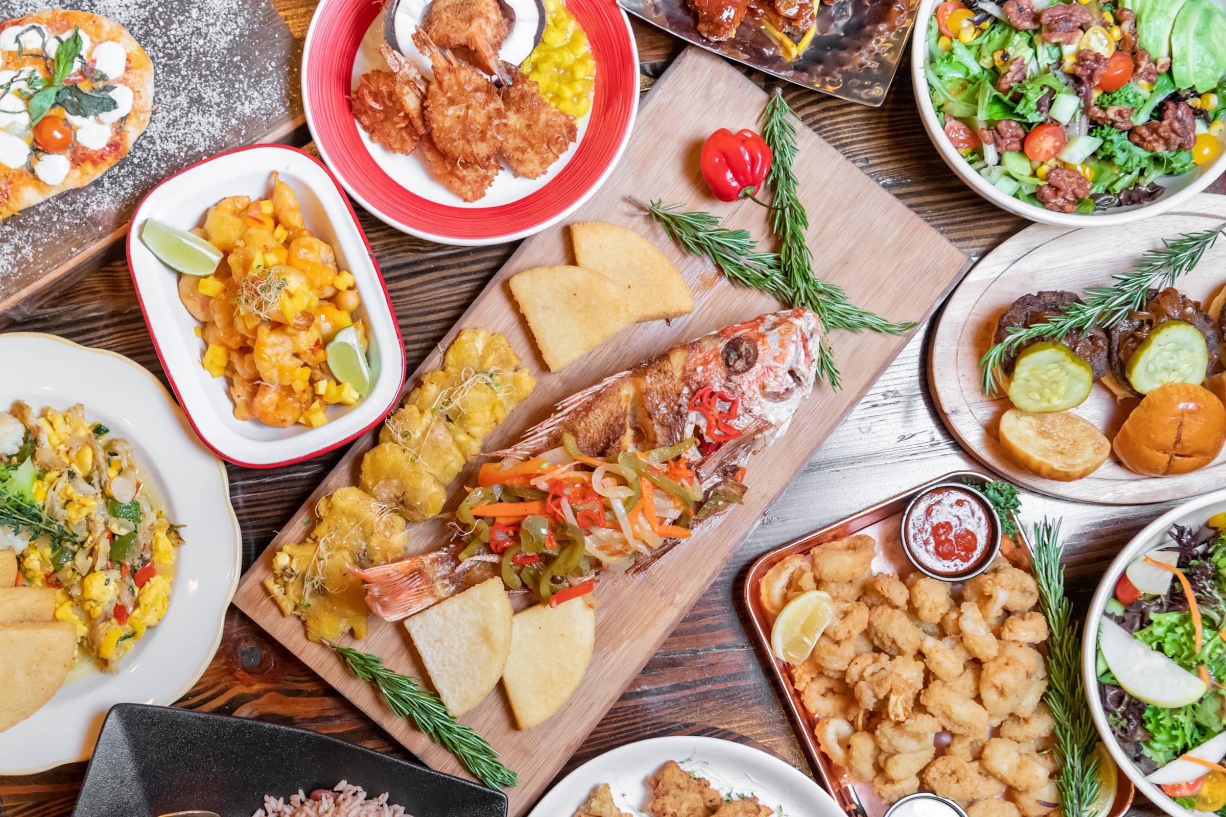 The Simpson Restaurant & Bar Delivery Menu Order Online 673