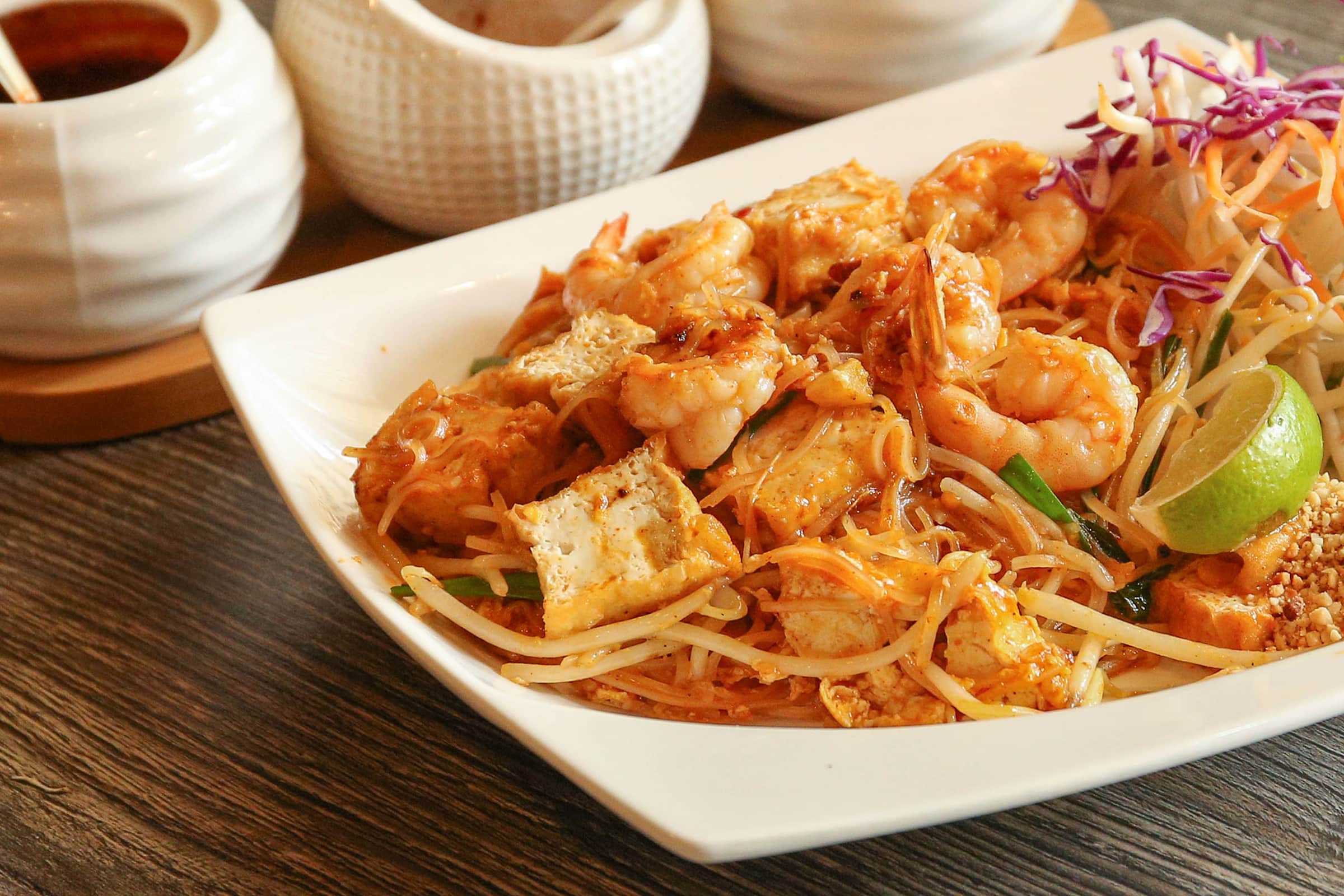 King of Thai Noodles House Delivery Menu Order Online 34787