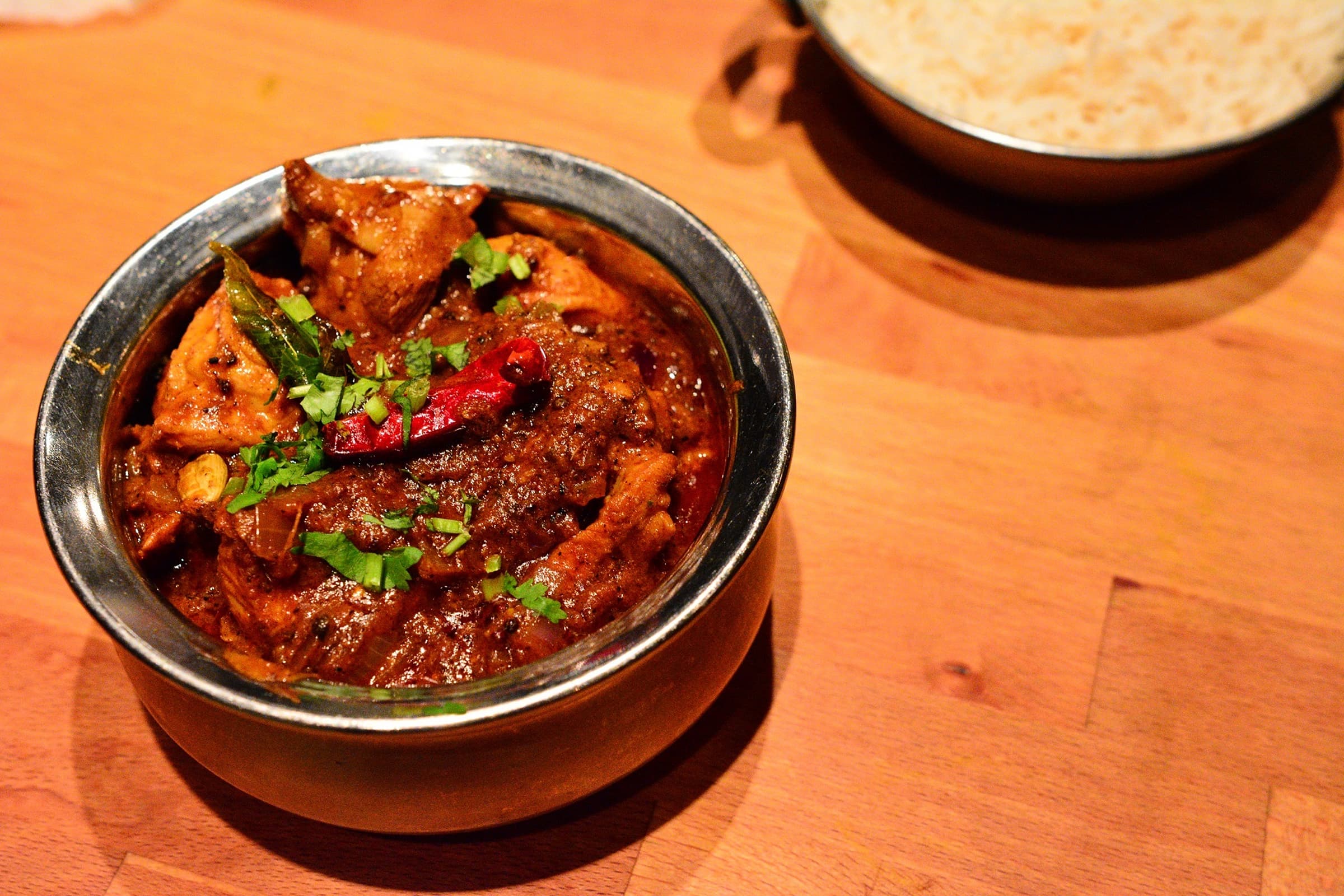 Malai Marke Delivery Menu | Order Online | 318 E 6th St New York | Grubhub