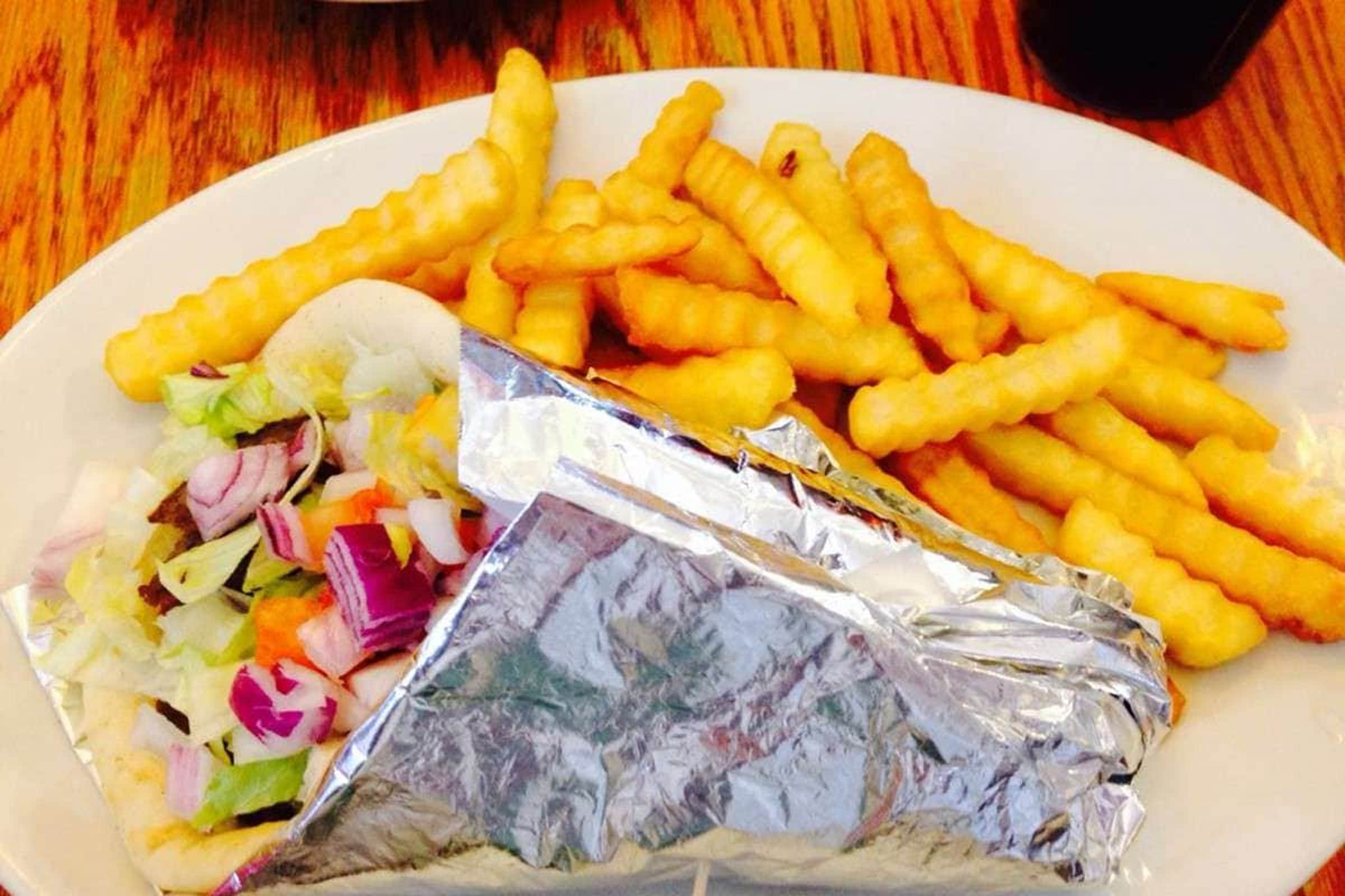 Todds Mountain View Restaurant Delivery Menu Order Online 540 W