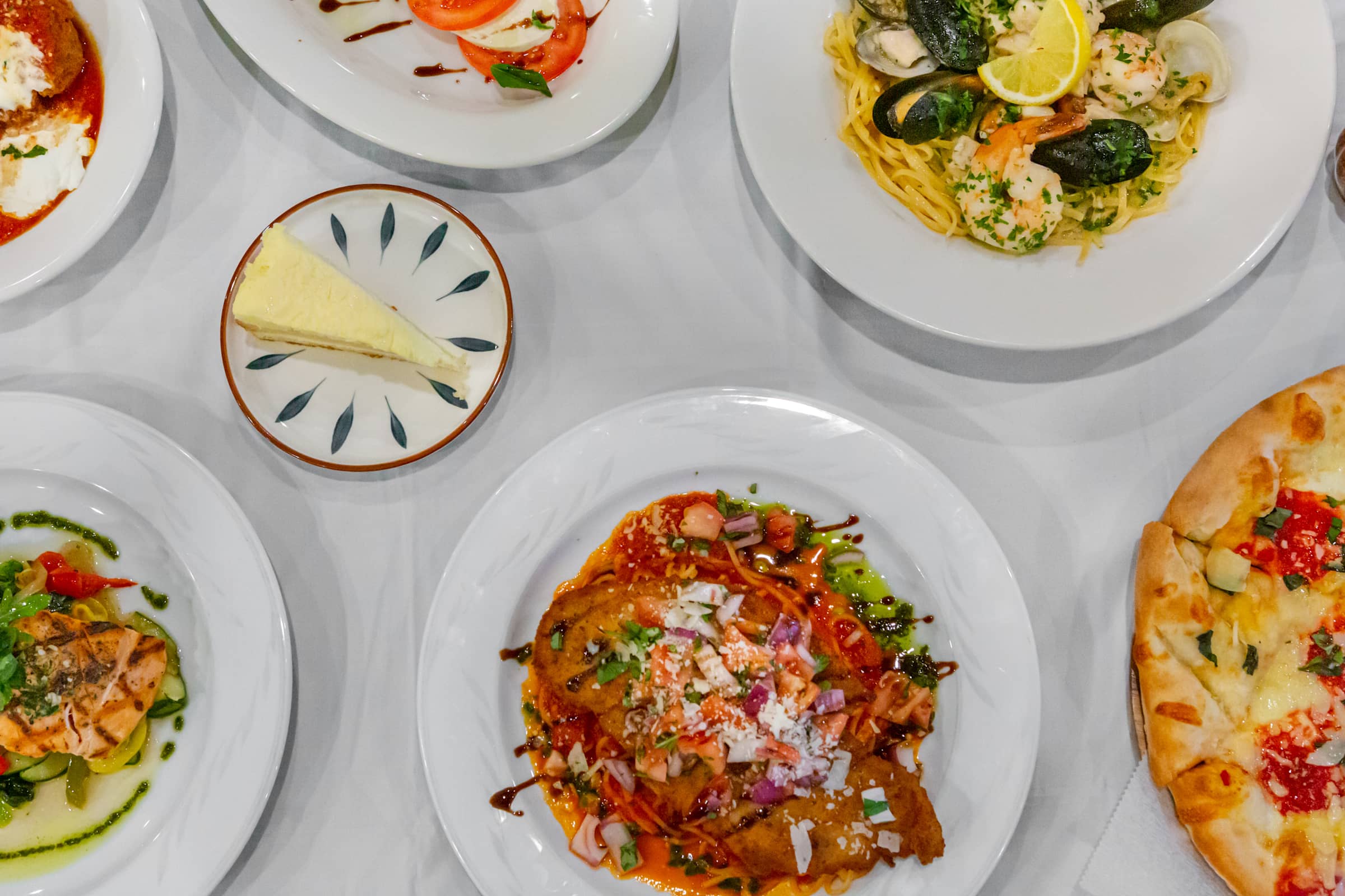 il limone Liverpool, NY Restaurant Menu + Delivery Seamless