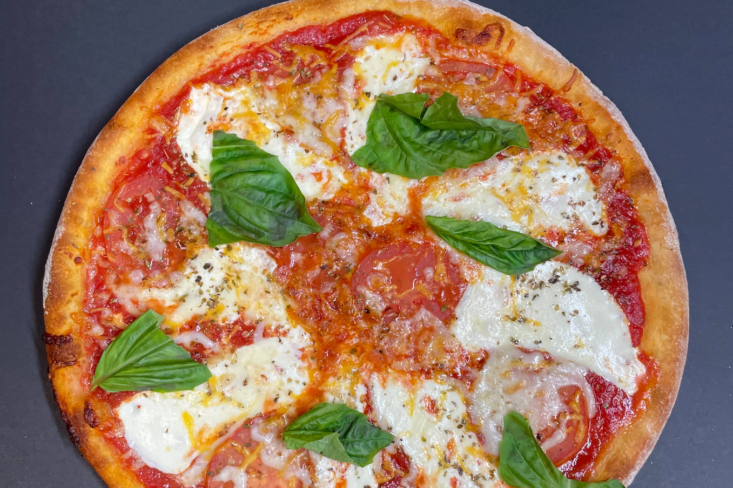 Express Pizza & Gyros Delivery Menu | Order Online | 1734 ...