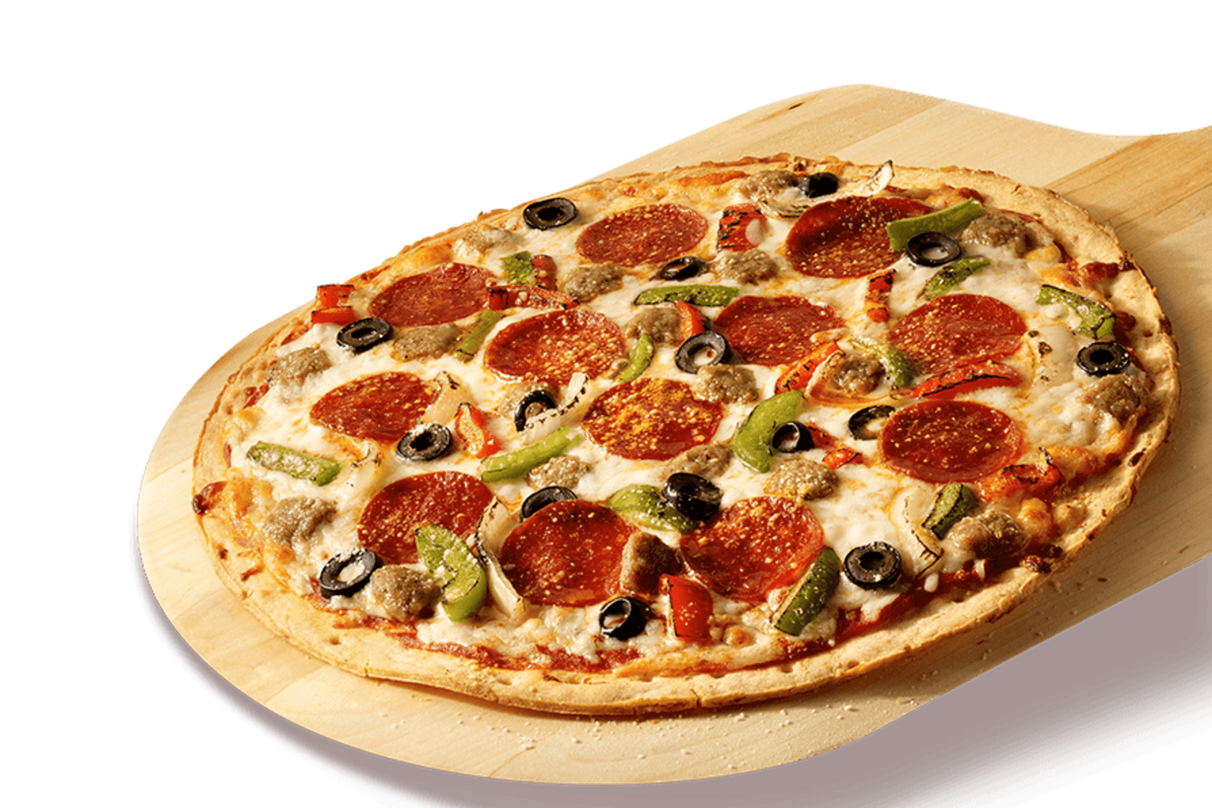 Palermo's Frozen Pizza Products Delivery Menu | Order Online ...