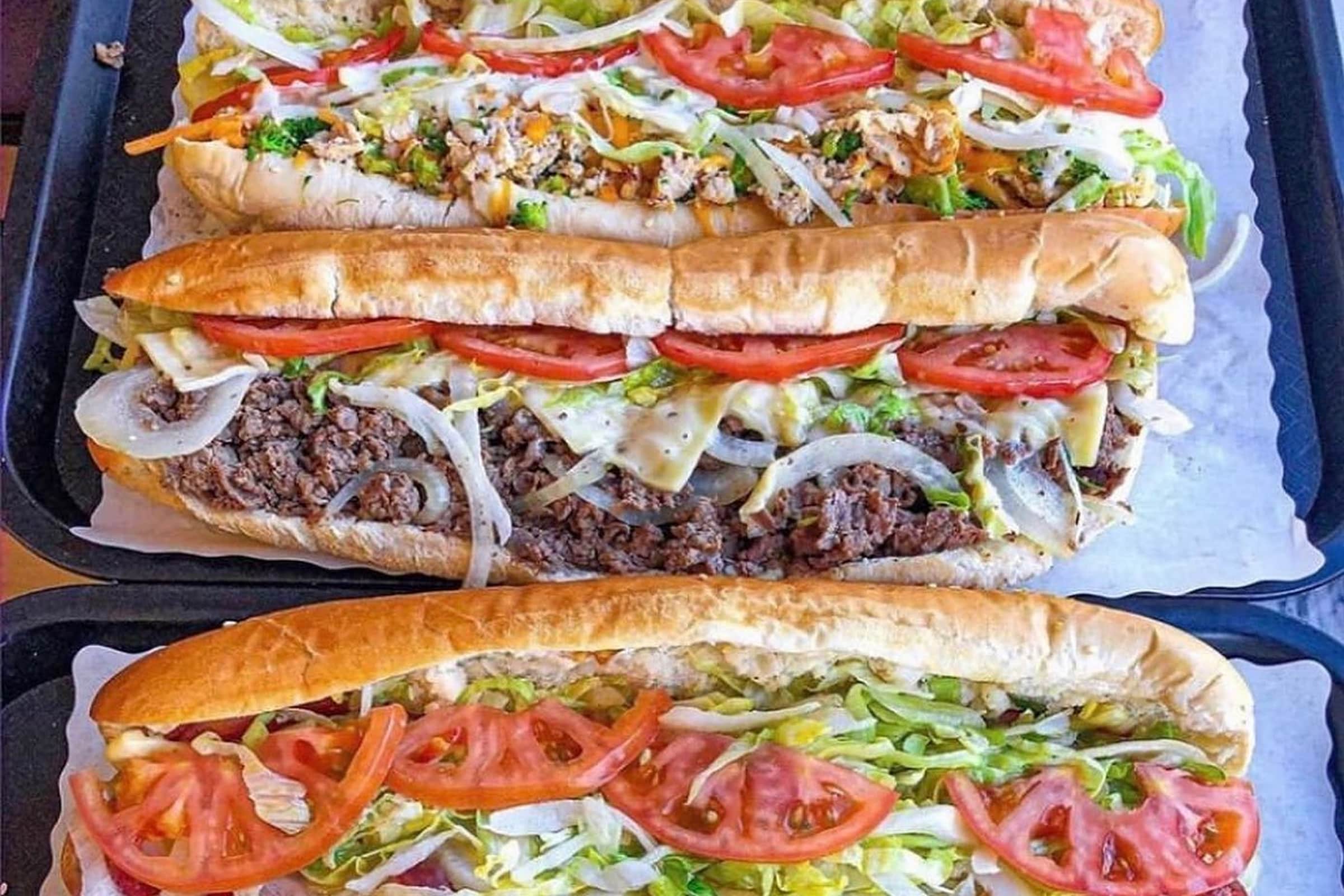 Tubby's Sub Shop Delivery Menu Order Online 23053 S Chrysler Dr